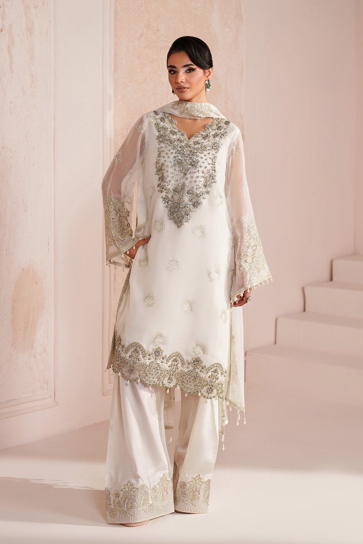 AF-BHM-4067-Zeba | AYMAL Vol 3 | ALIZEH FASHION