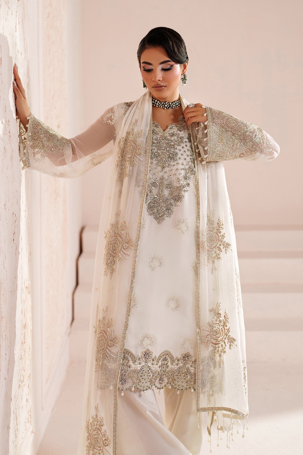 AF-BHM-4067-Zeba | AYMAL Vol 3 | ALIZEH FASHION