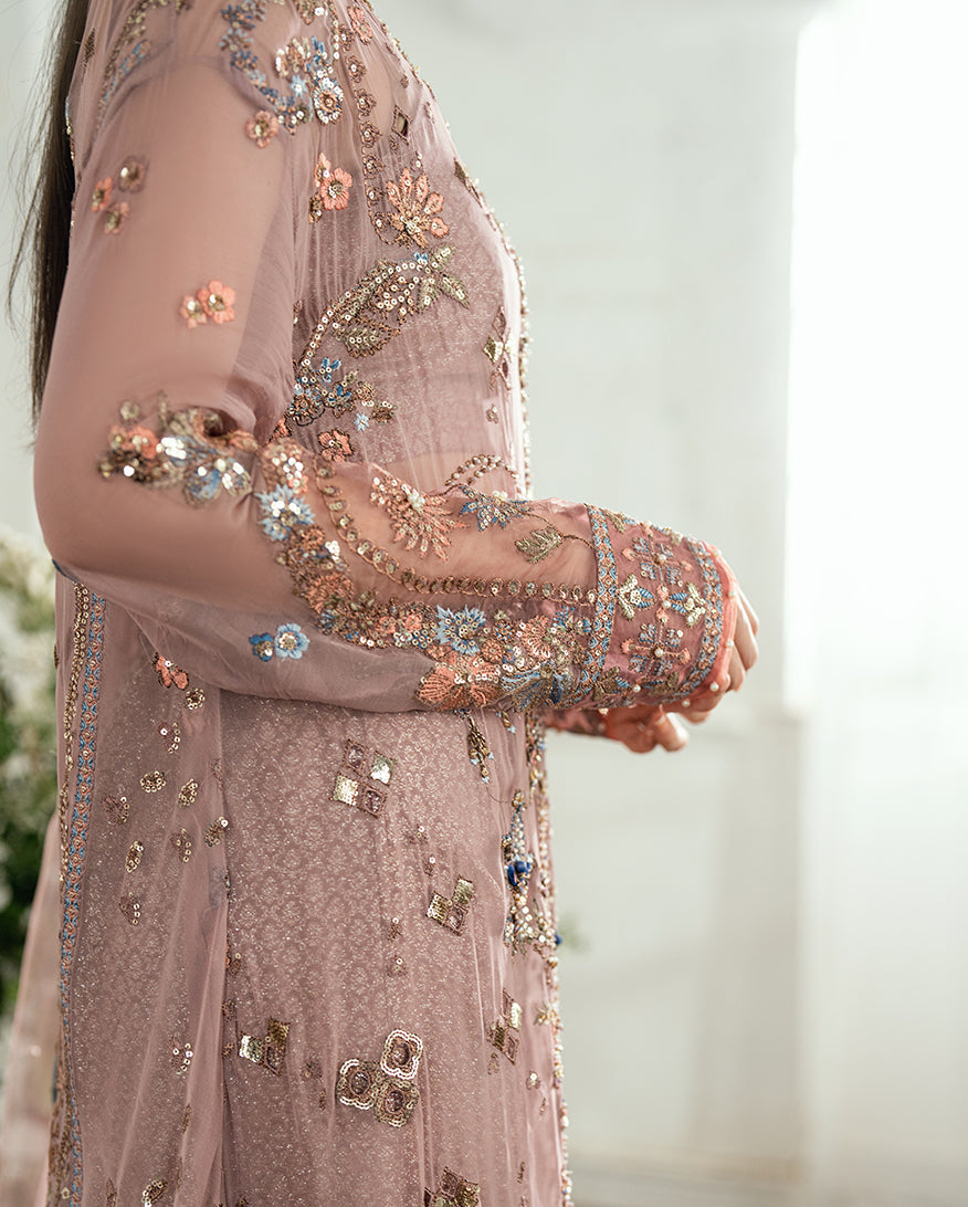 Roop Rangoli | Sham Shandaar | Mushq