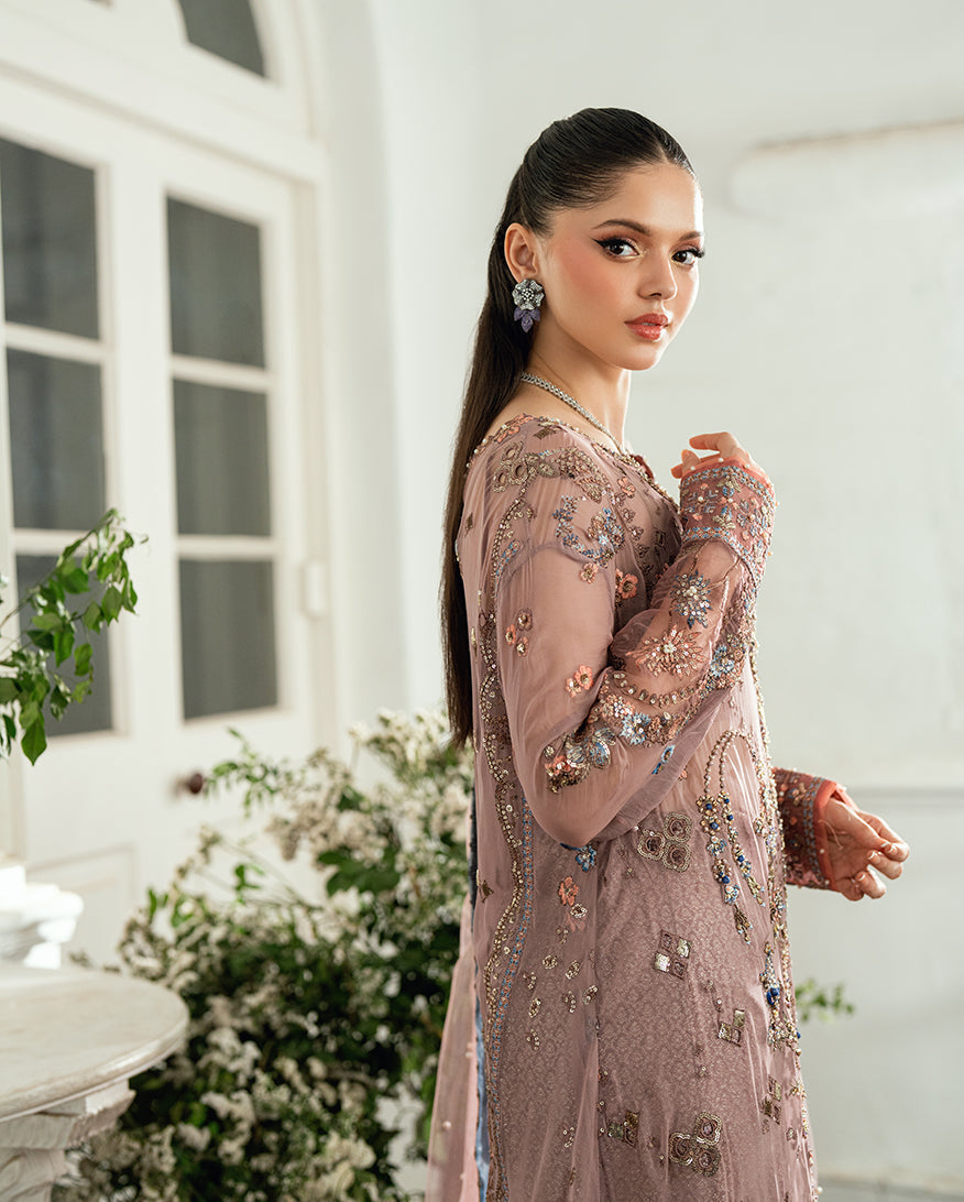 Roop Rangoli | Sham Shandaar | Mushq