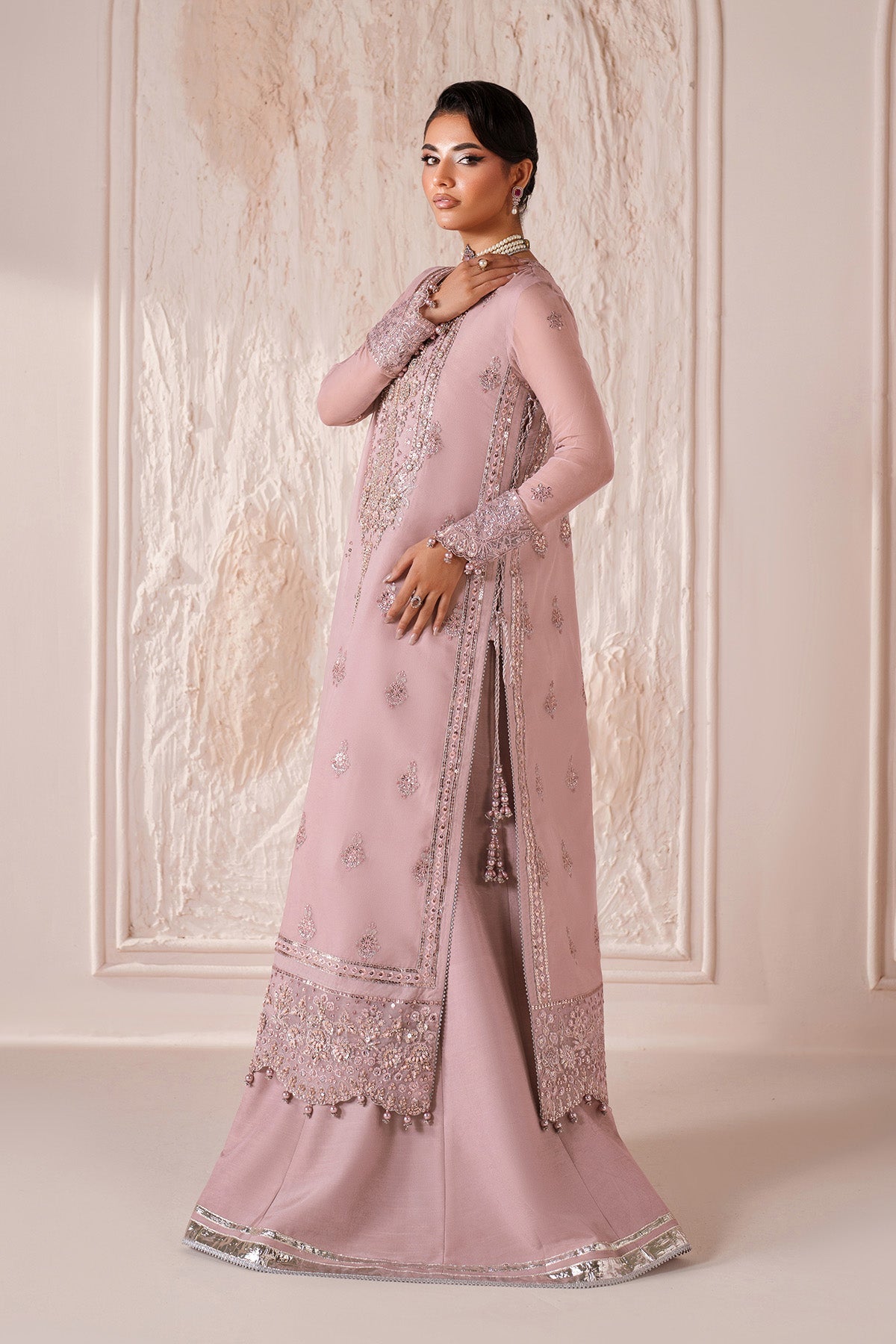 AF-BHM-4066-June | AYMAL Vol 3 | ALIZEH FASHION