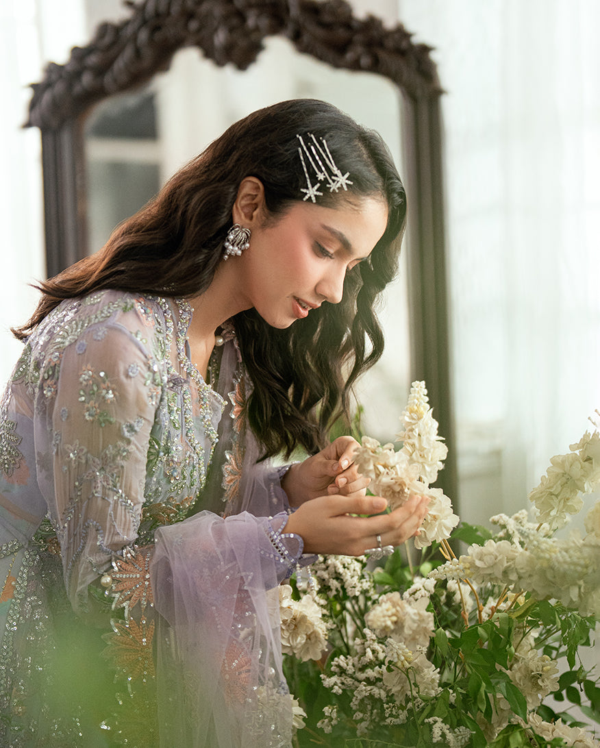 Rangeela Raag | Sham Shandaar | Mushq