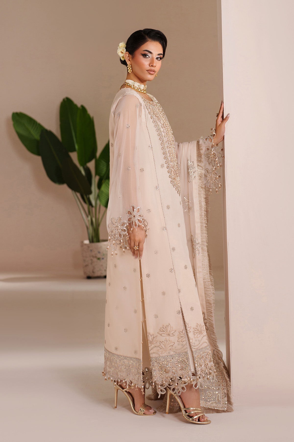 AF-BHM-4065-Mika | AYMAL Vol 3 | ALIZEH FASHION