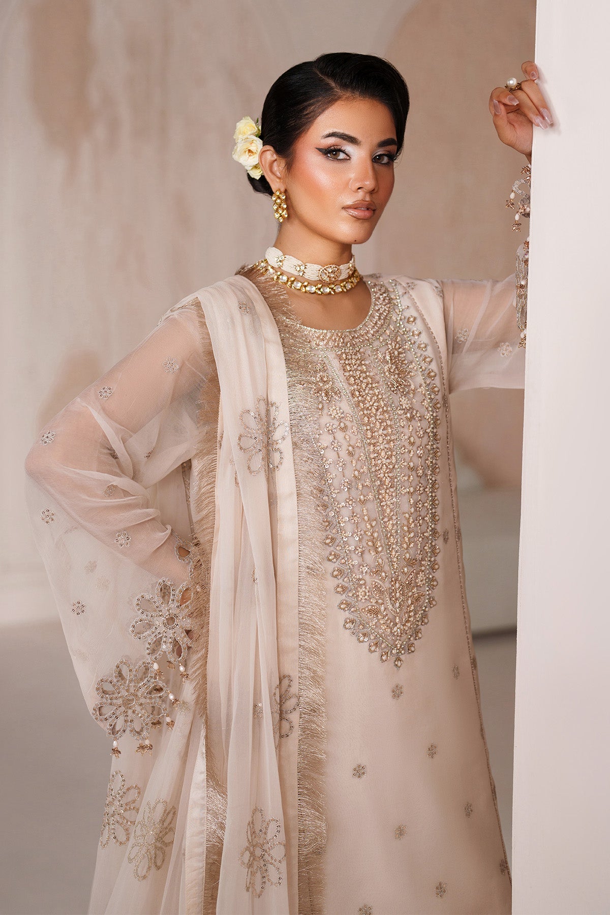 AF-BHM-4065-Mika | AYMAL Vol 3 | ALIZEH FASHION