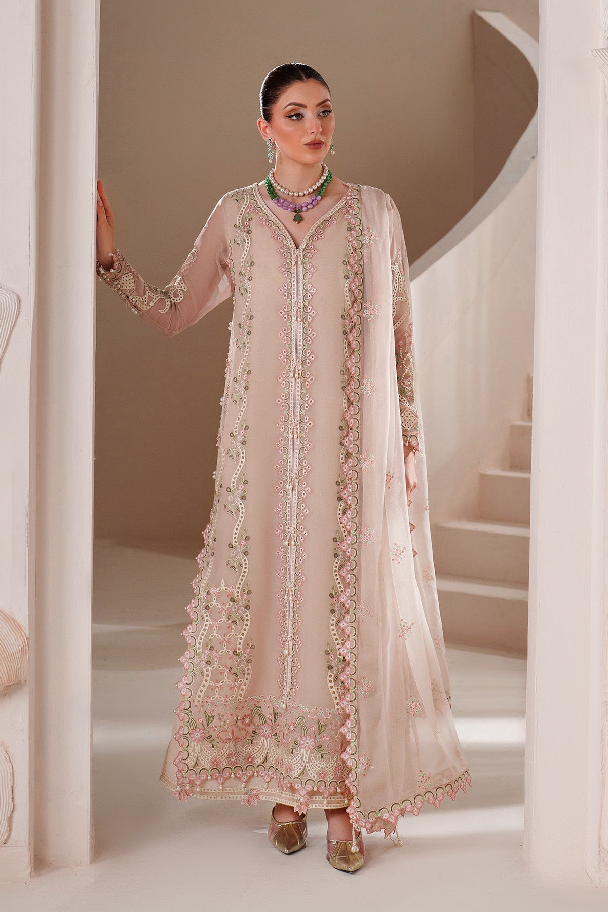 AF-BDHG-5037-Niora | THREADS - Eid Festive Edit '26 | ALIZEH FASHION