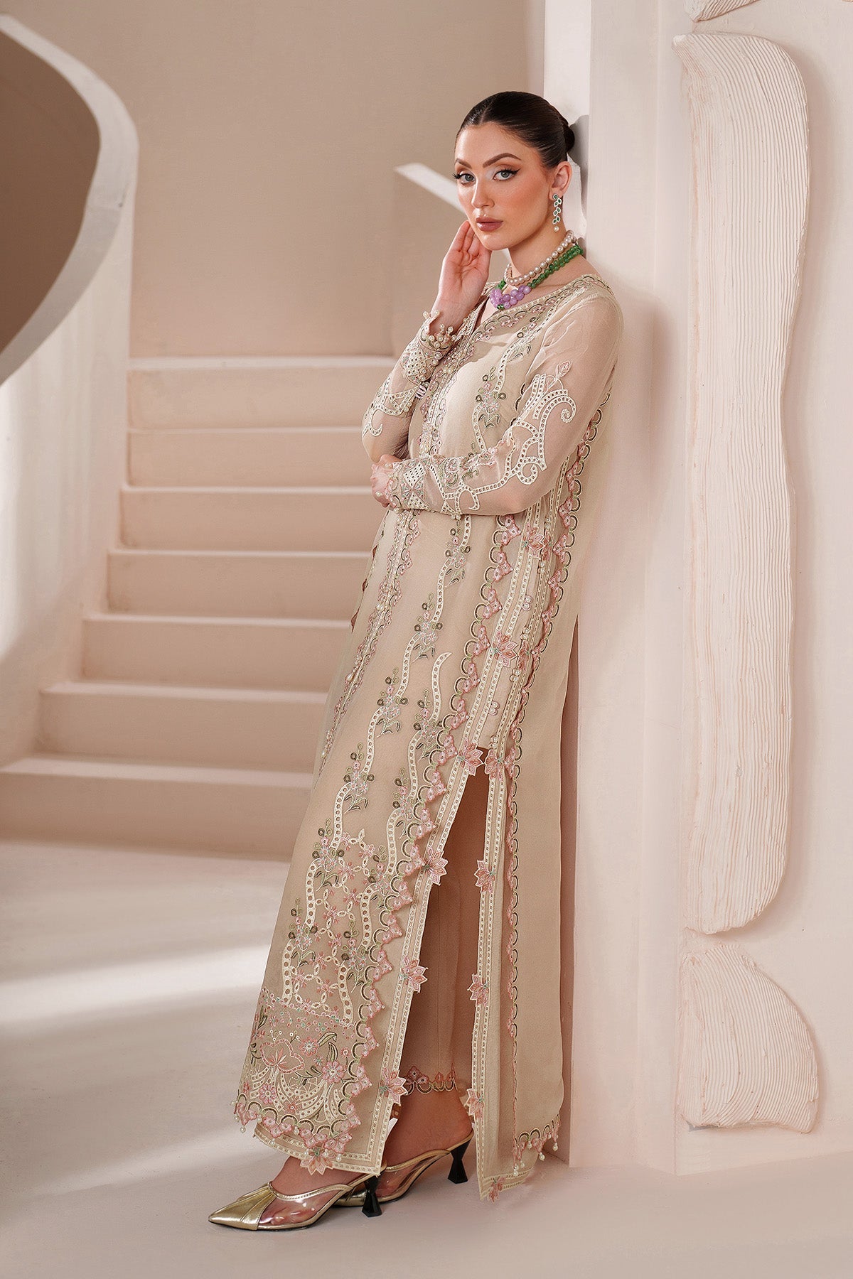 AF-BDHG-5037-Niora | THREADS - Eid Festive Edit '26 | ALIZEH FASHION