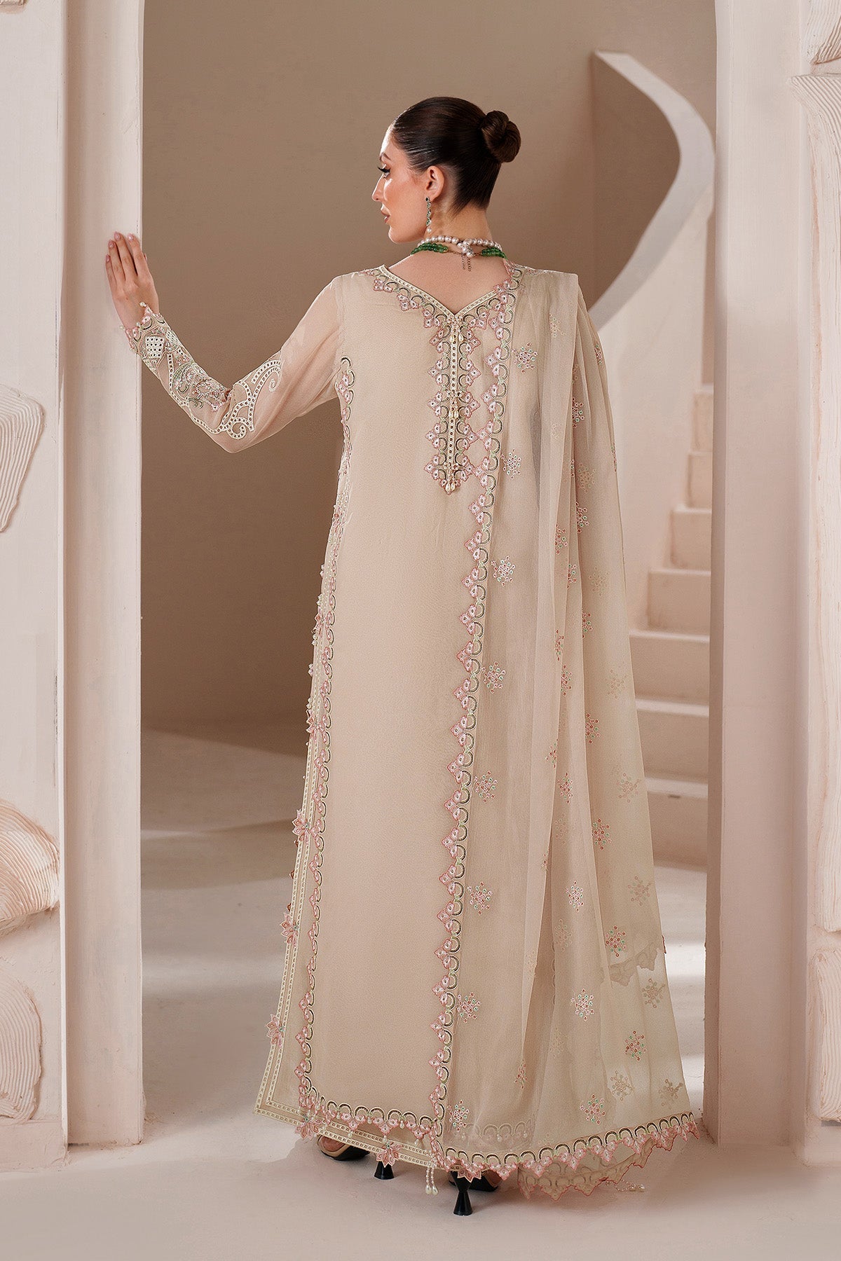 AF-BDHG-5037-Niora | THREADS - Eid Festive Edit '26 | ALIZEH FASHION