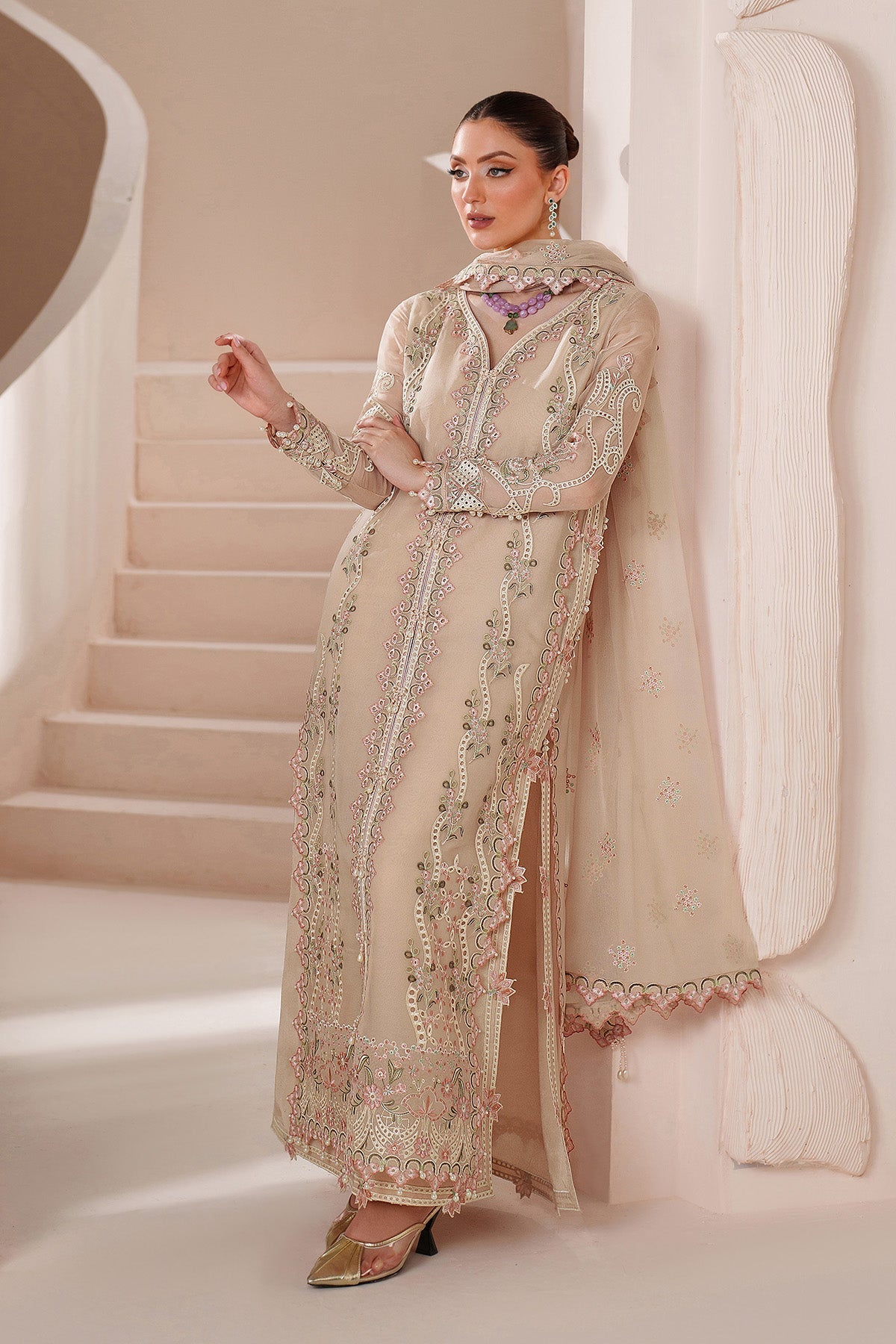 AF-BDHG-5037-Niora | THREADS - Eid Festive Edit '26 | ALIZEH FASHION