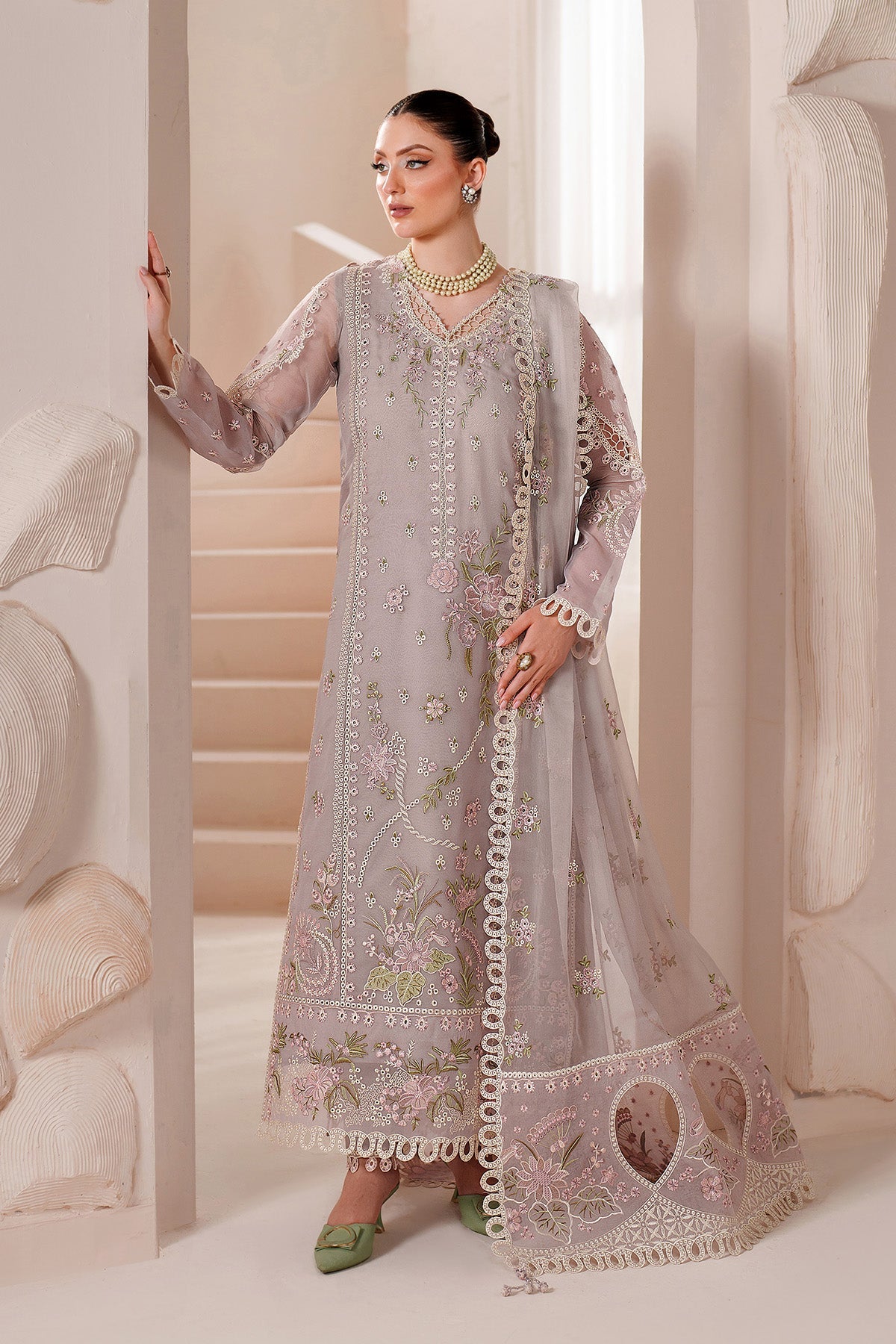 AF-BDHG-5044-Annie | THREADS - Eid Festive Edit '26 | ALIZEH FASHION