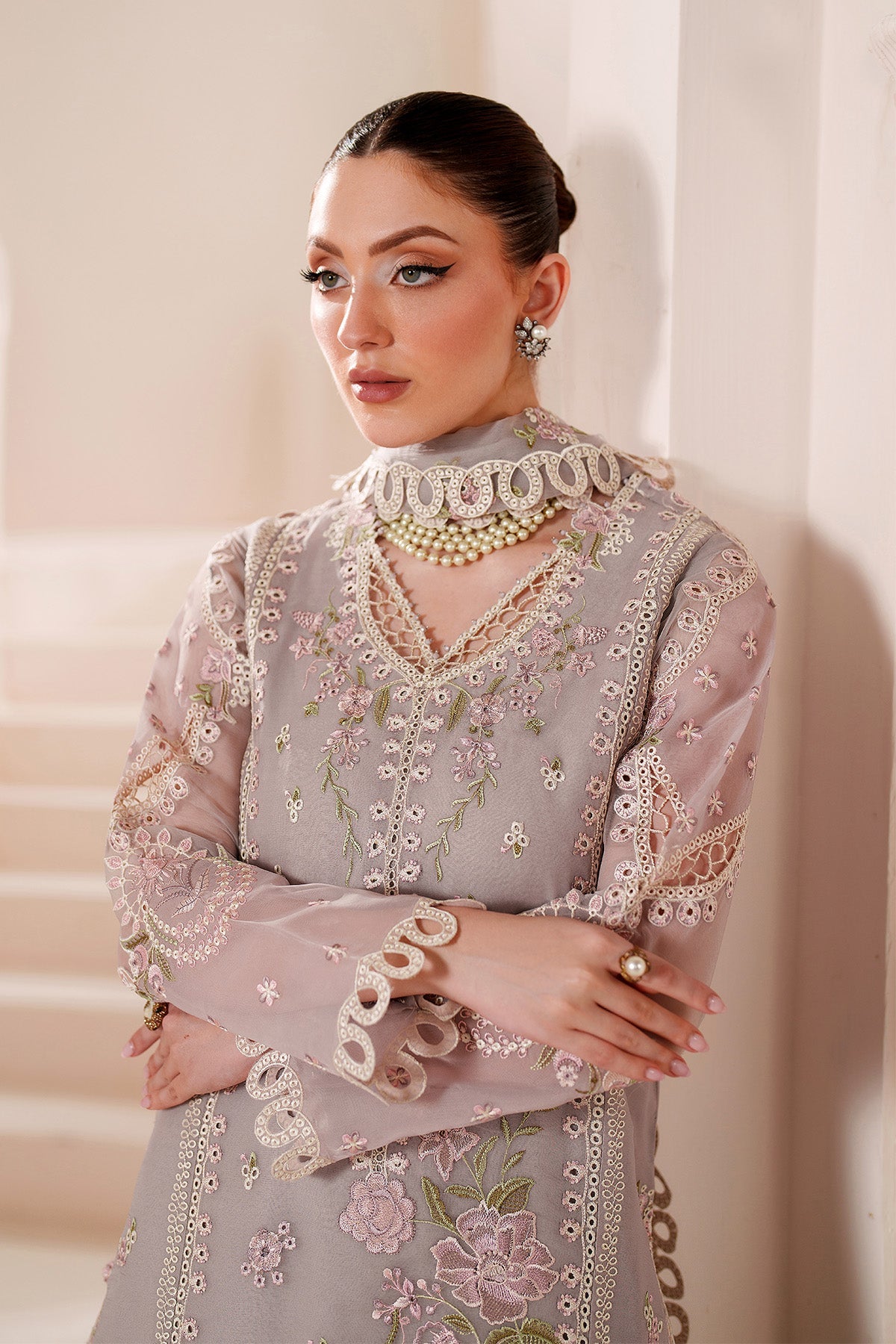 AF-BDHG-5044-Annie | THREADS - Eid Festive Edit '26 | ALIZEH FASHION
