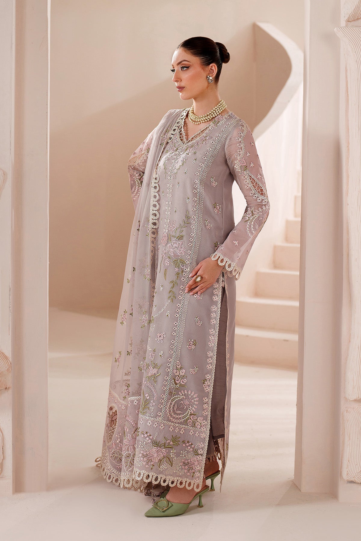 AF-BDHG-5044-Annie | THREADS - Eid Festive Edit '26 | ALIZEH FASHION