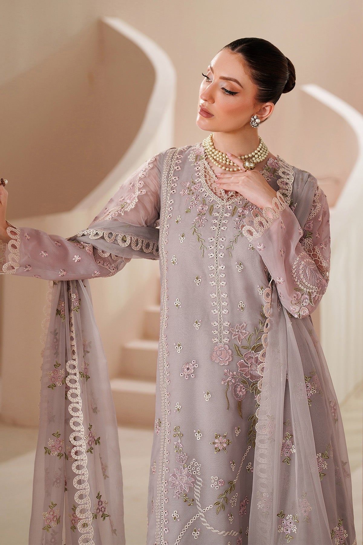 AF-BDHG-5044-Annie | THREADS - Eid Festive Edit '26 | ALIZEH FASHION