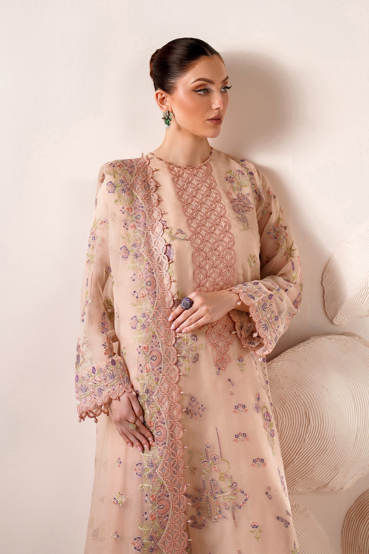 AF-BDHG-5043-Diana | THREADS - Eid Festive Edit '26 | ALIZEH FASHION