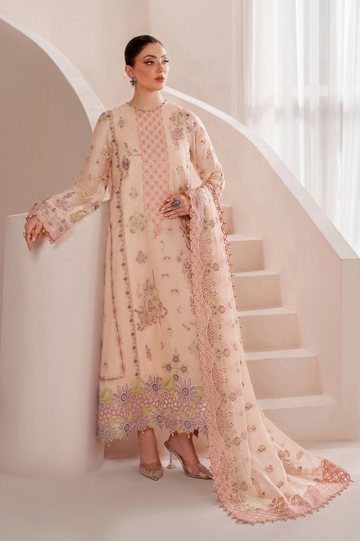 AF-BDHG-5043-Diana | THREADS - Eid Festive Edit '26 | ALIZEH FASHION