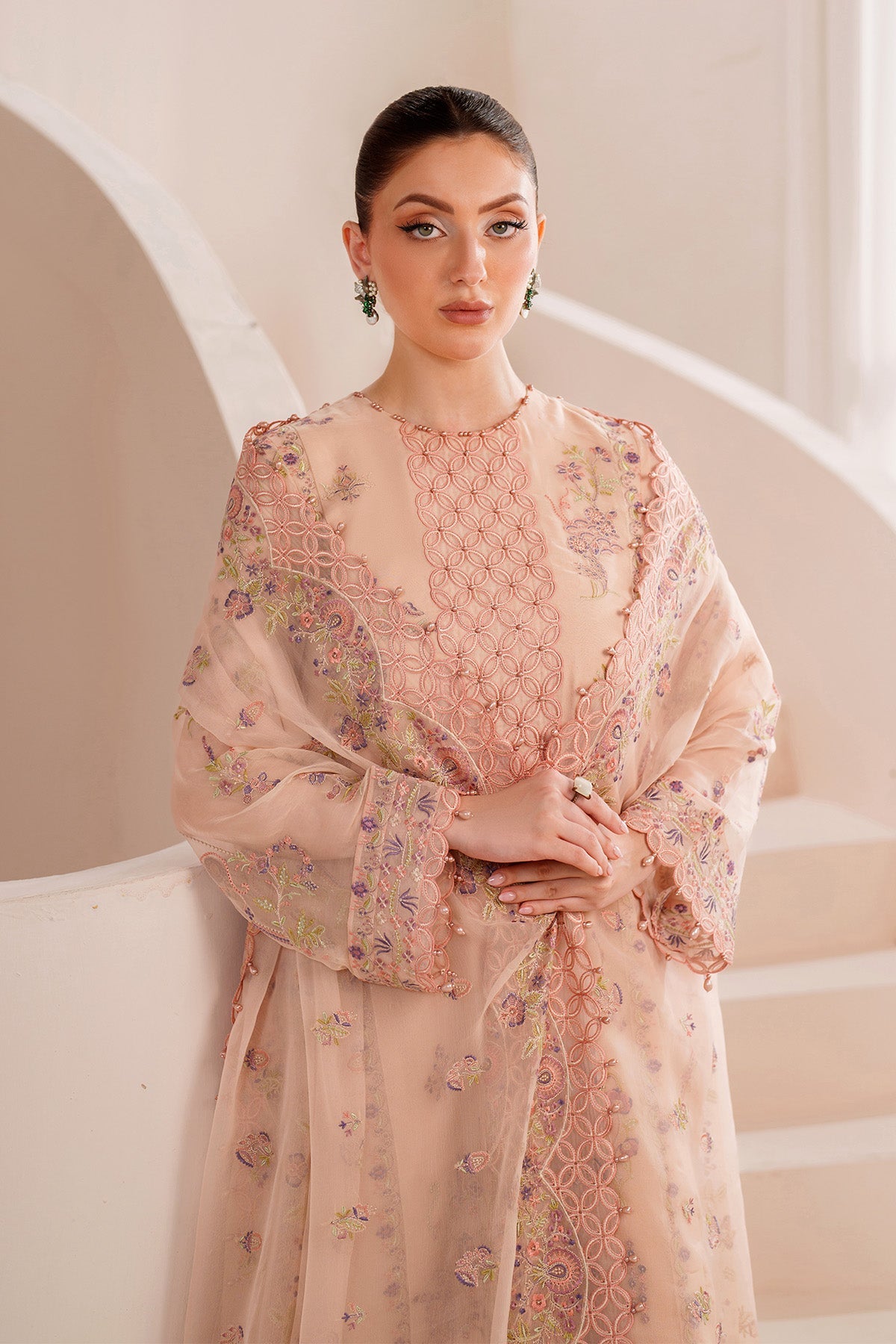 AF-BDHG-5043-Diana | THREADS - Eid Festive Edit '26 | ALIZEH FASHION