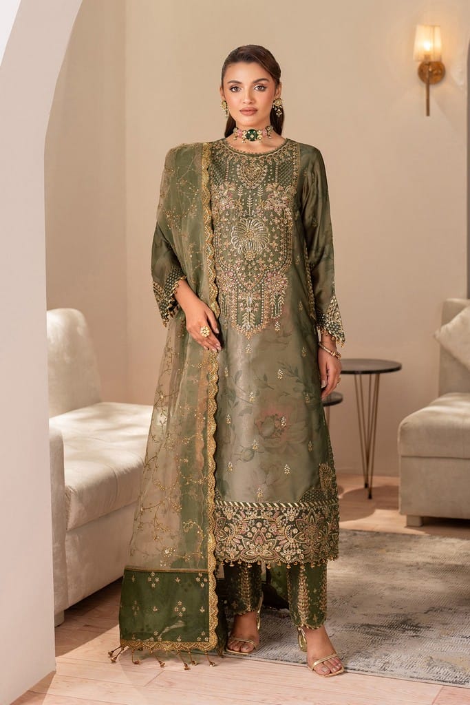 AF-SS-2234-Twilight | Alizeh Formals | Alizeh Fashion