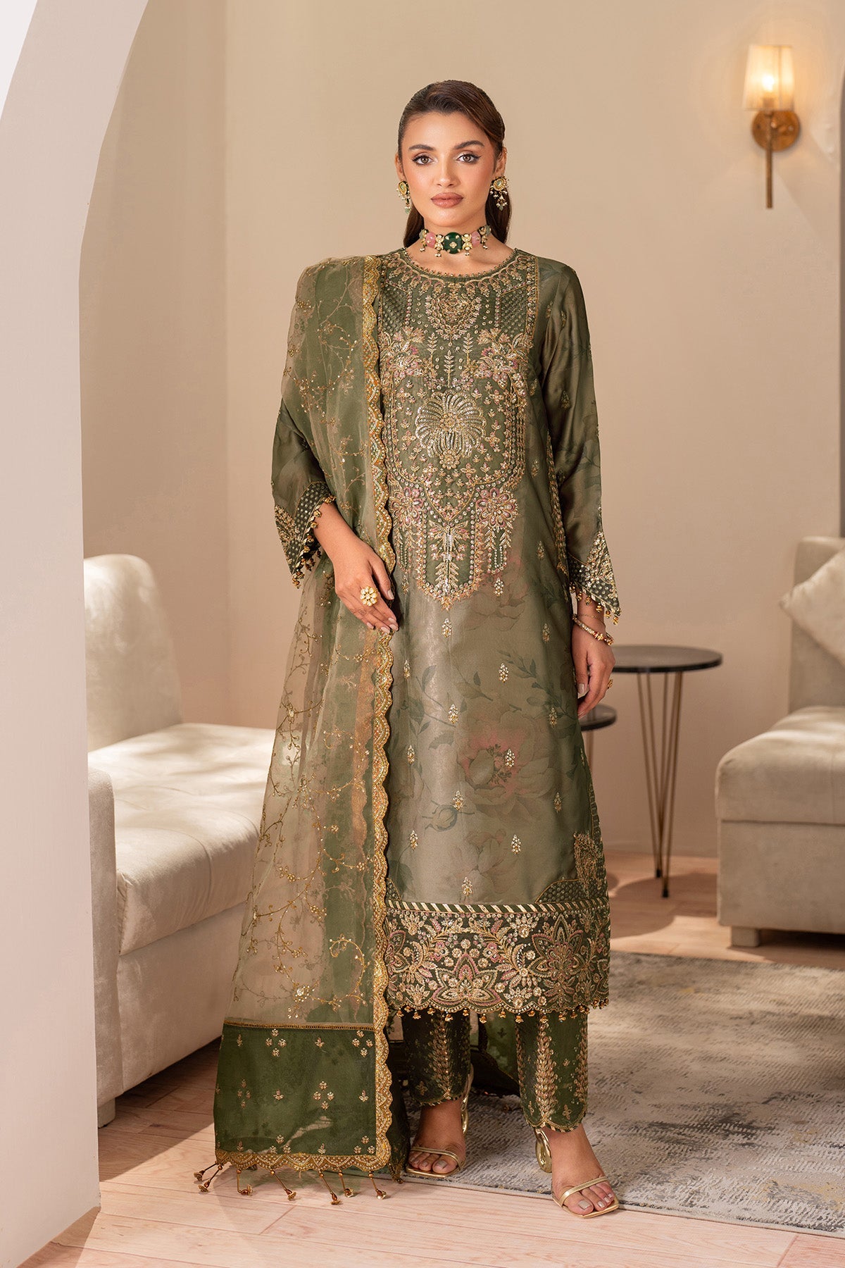 AF-SS-2234-Twilight | Alizeh Formals | Alizeh Fashion