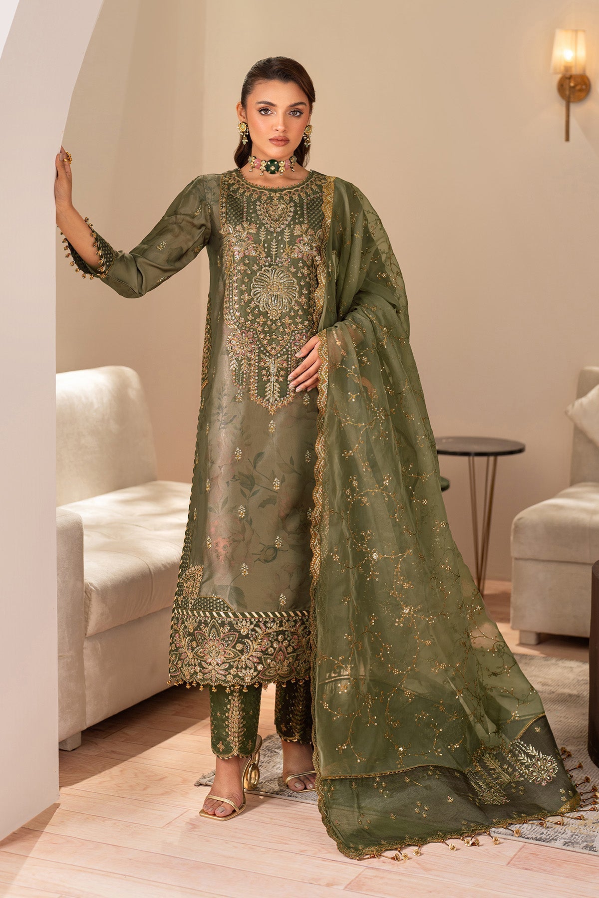 AF-SS-2234-Twilight | Alizeh Formals | Alizeh Fashion