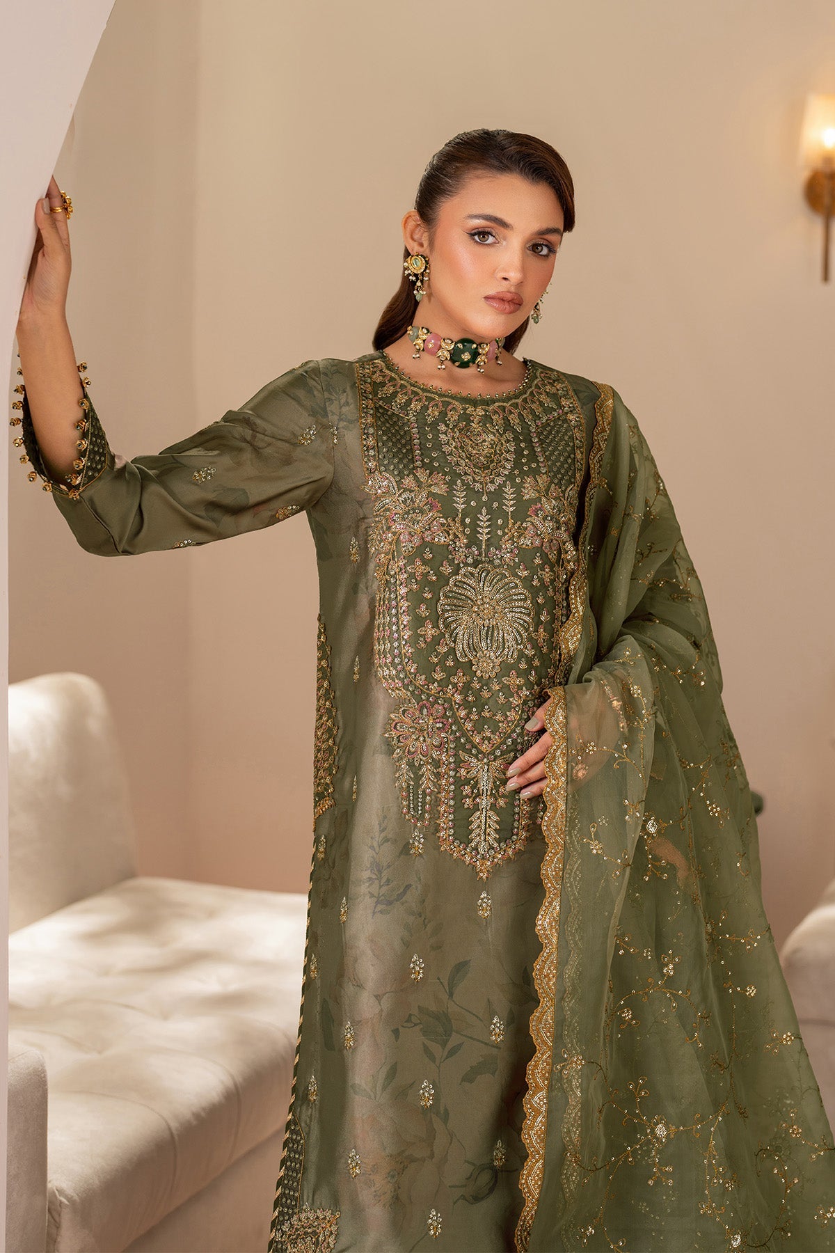 AF-SS-2234-Twilight | Alizeh Formals | Alizeh Fashion