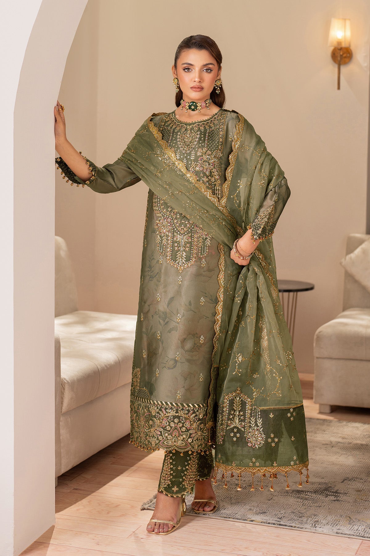 AF-SS-2234-Twilight | Alizeh Formals | Alizeh Fashion