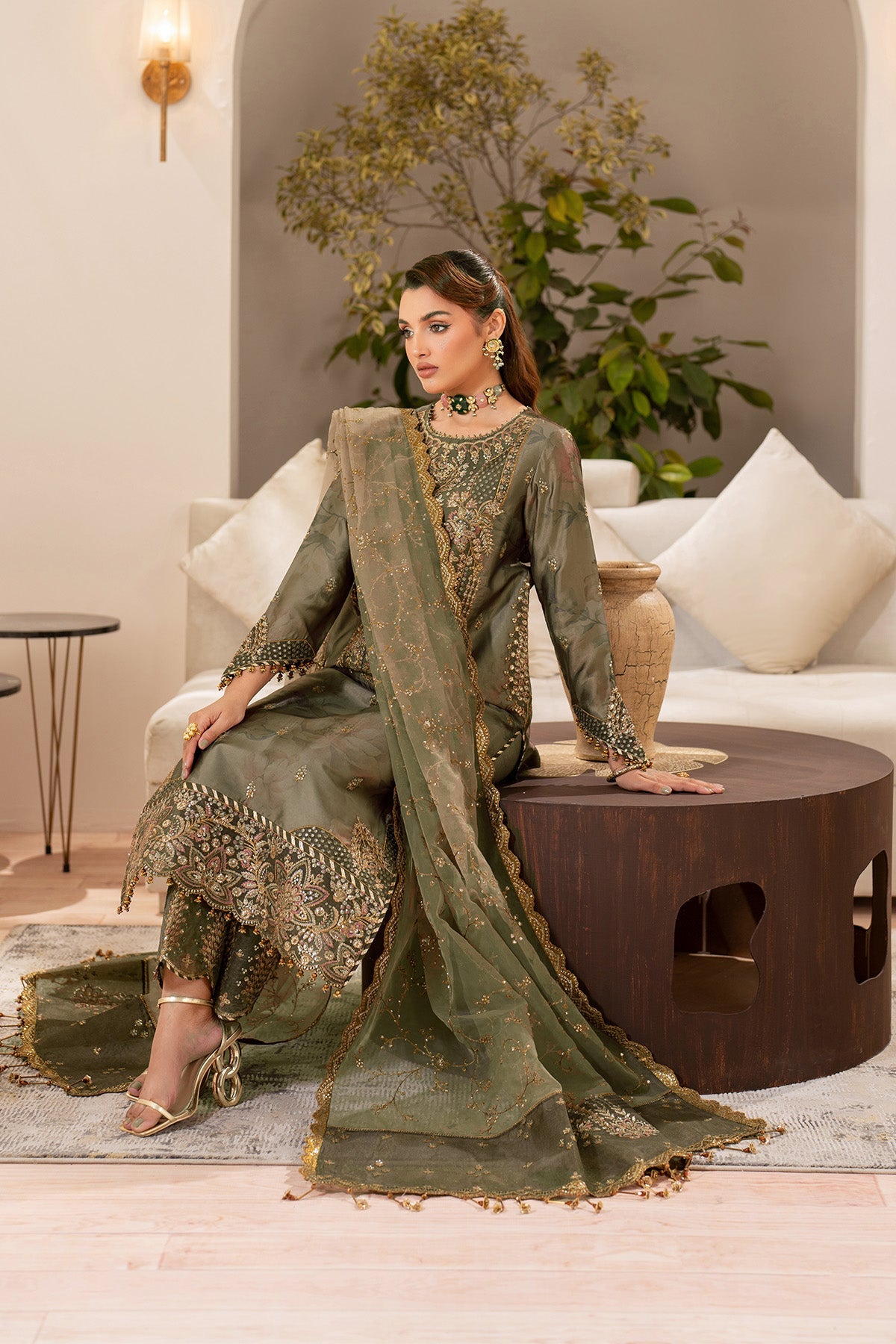 AF-SS-2234-Twilight | Alizeh Formals | Alizeh Fashion