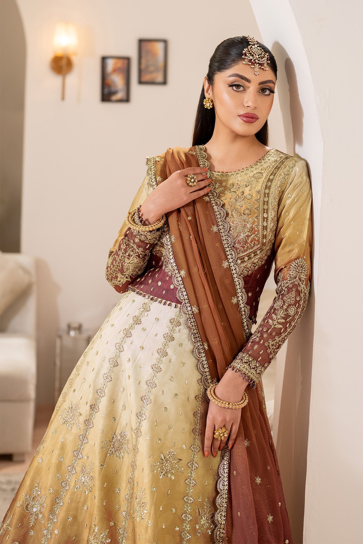 AF-SS-2233-Carmela | Alizeh Formals | Alizeh Fashion