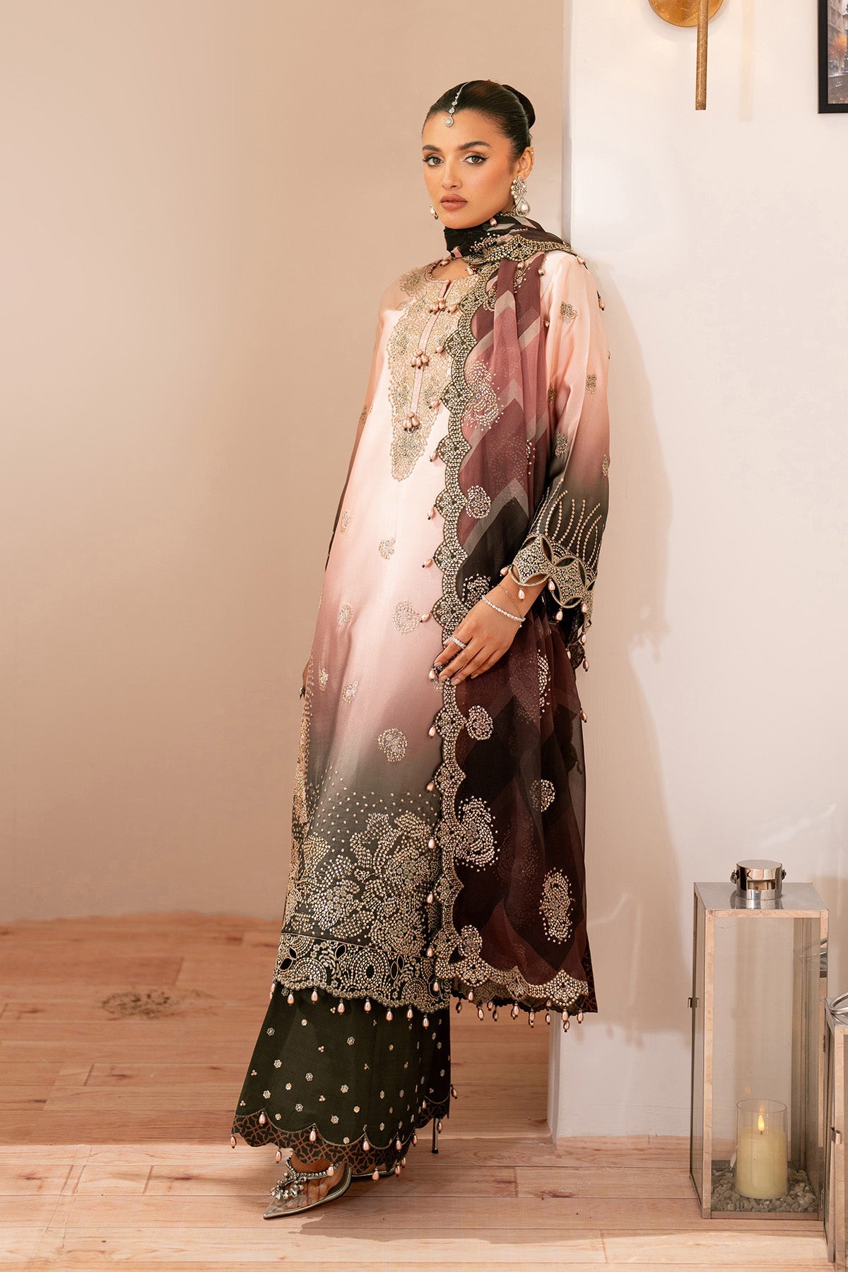 AF-SS-2231-Rozella | Alizeh Formals | Alizeh Fashion
