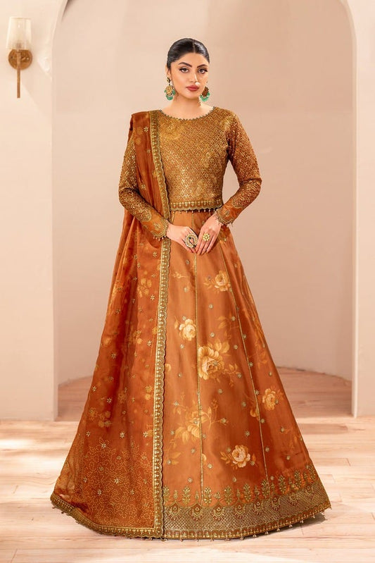 AF-SS-2230-Vivara | Alizeh Formals | Alizeh Fashion