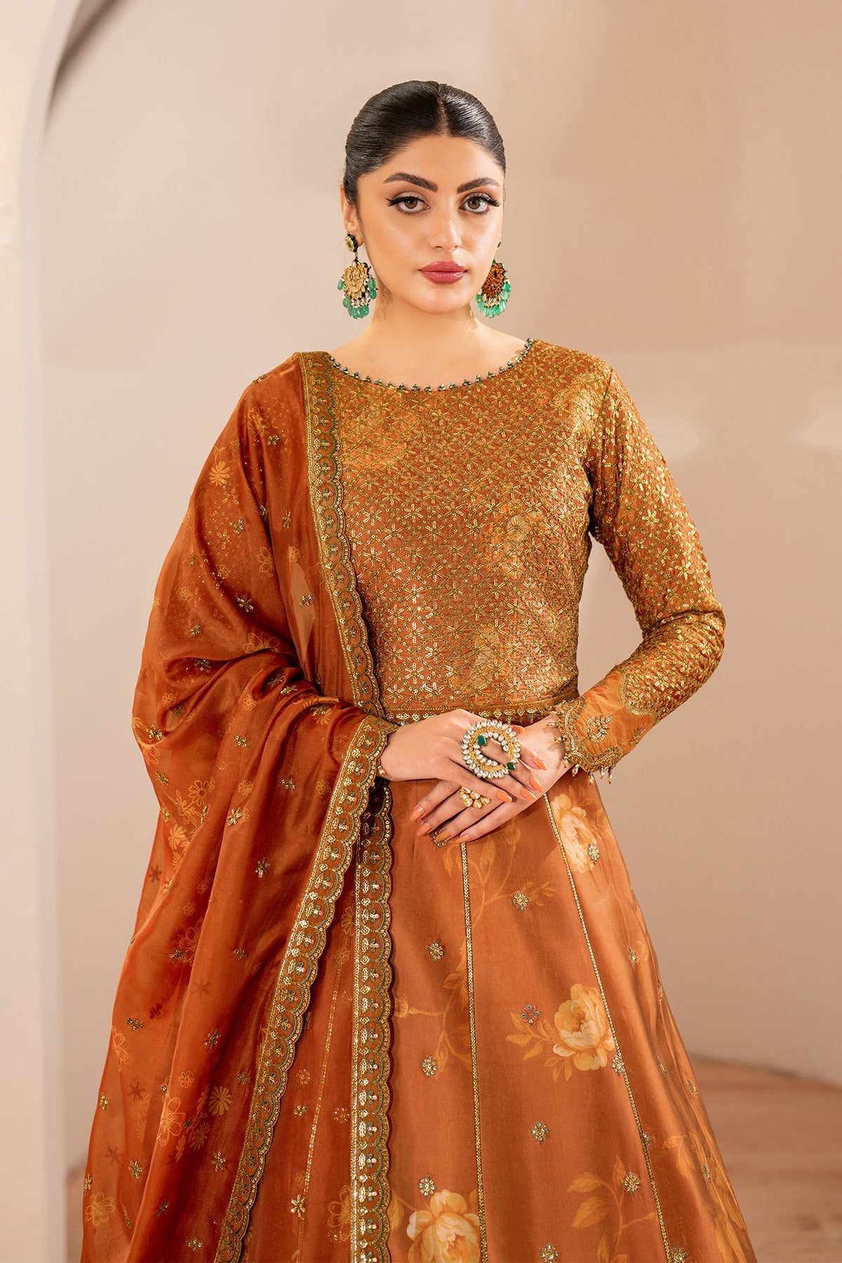 AF-SS-2230-Vivara | Alizeh Formals | Alizeh Fashion