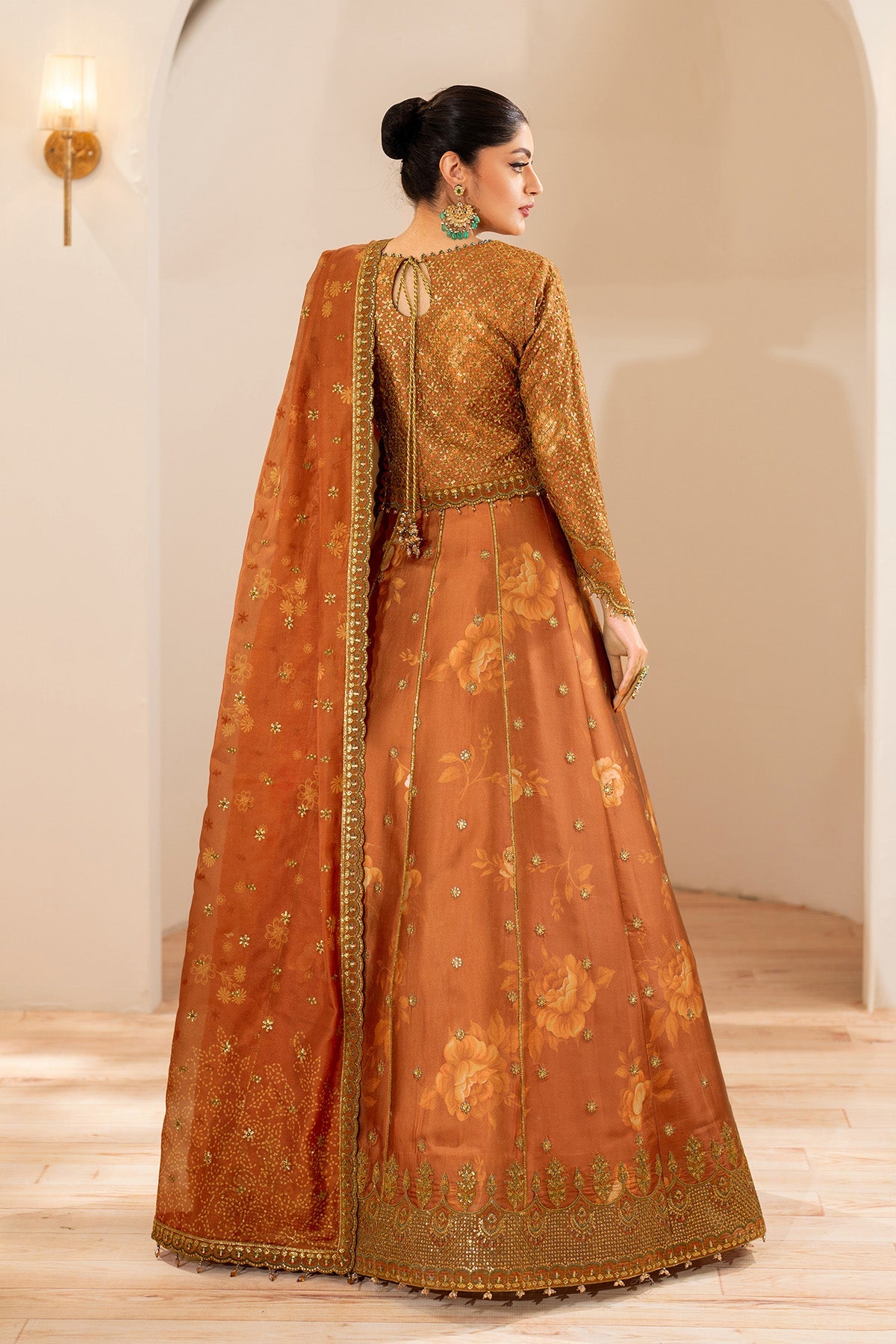 AF-SS-2230-Vivara | Alizeh Formals | Alizeh Fashion
