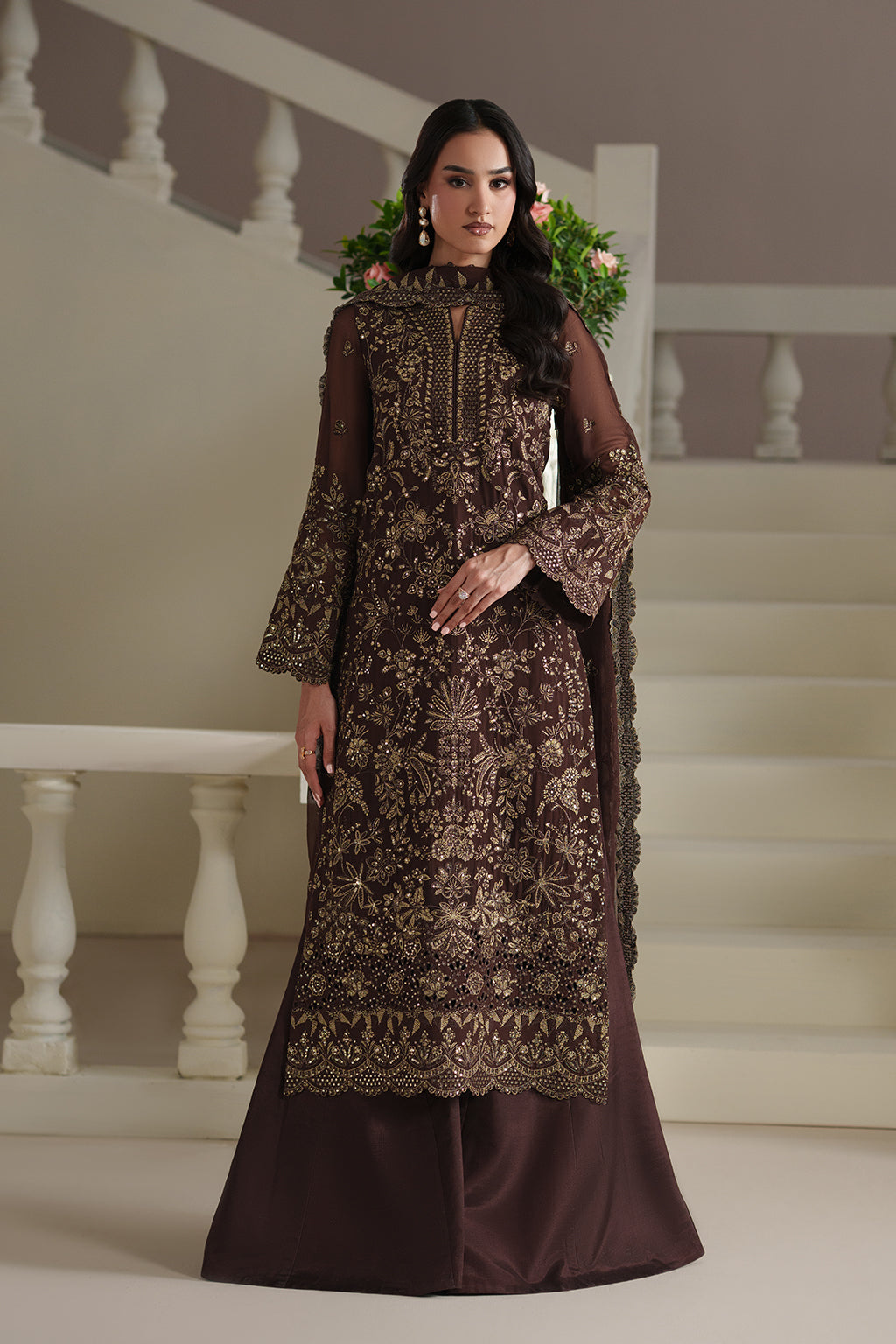 ADELIA | MODERN HEIRLOOM | EMAAN ADEEL