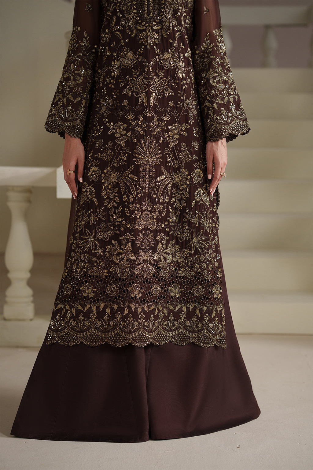 ADELIA | MODERN HEIRLOOM | EMAAN ADEEL