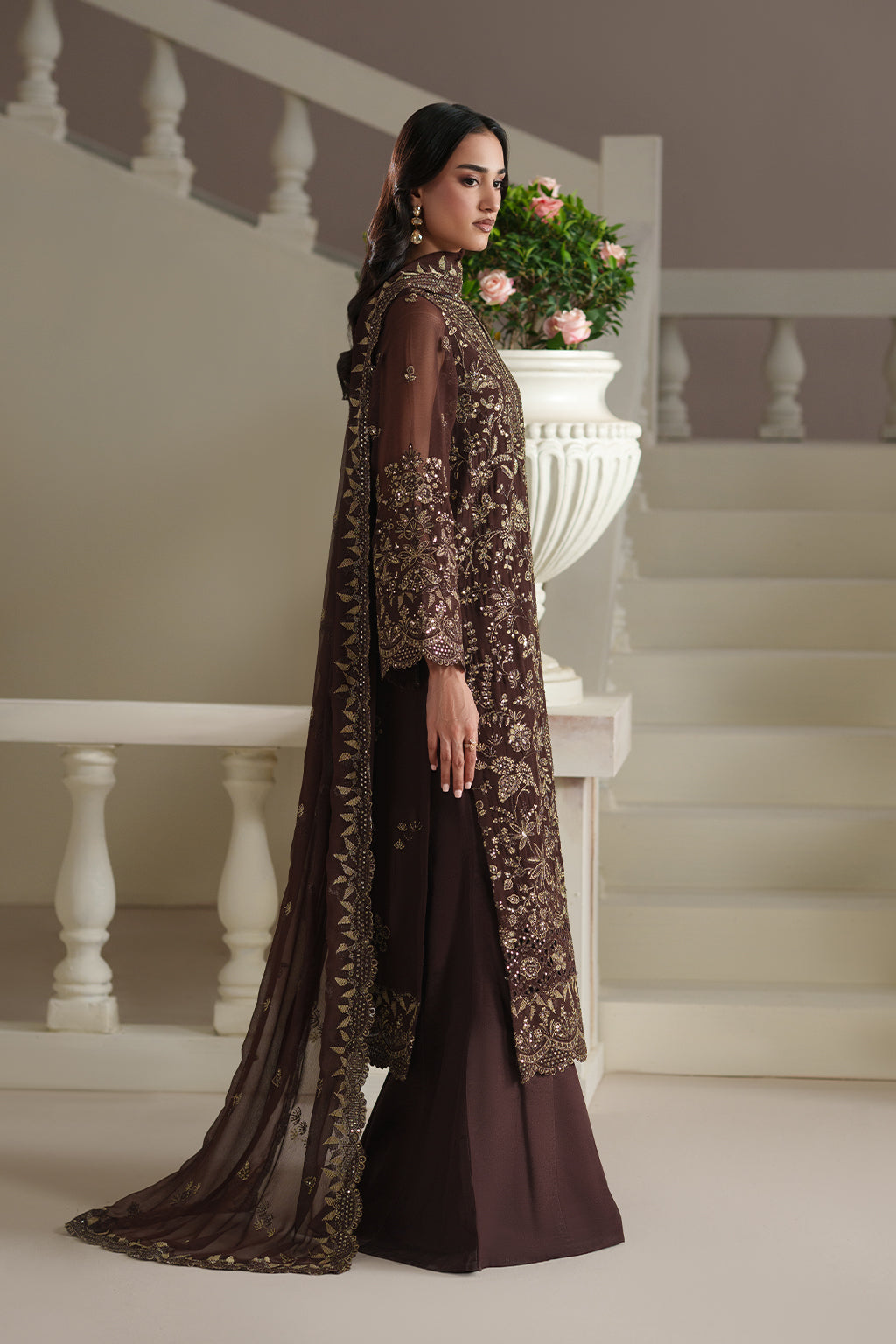 ADELIA | MODERN HEIRLOOM | EMAAN ADEEL