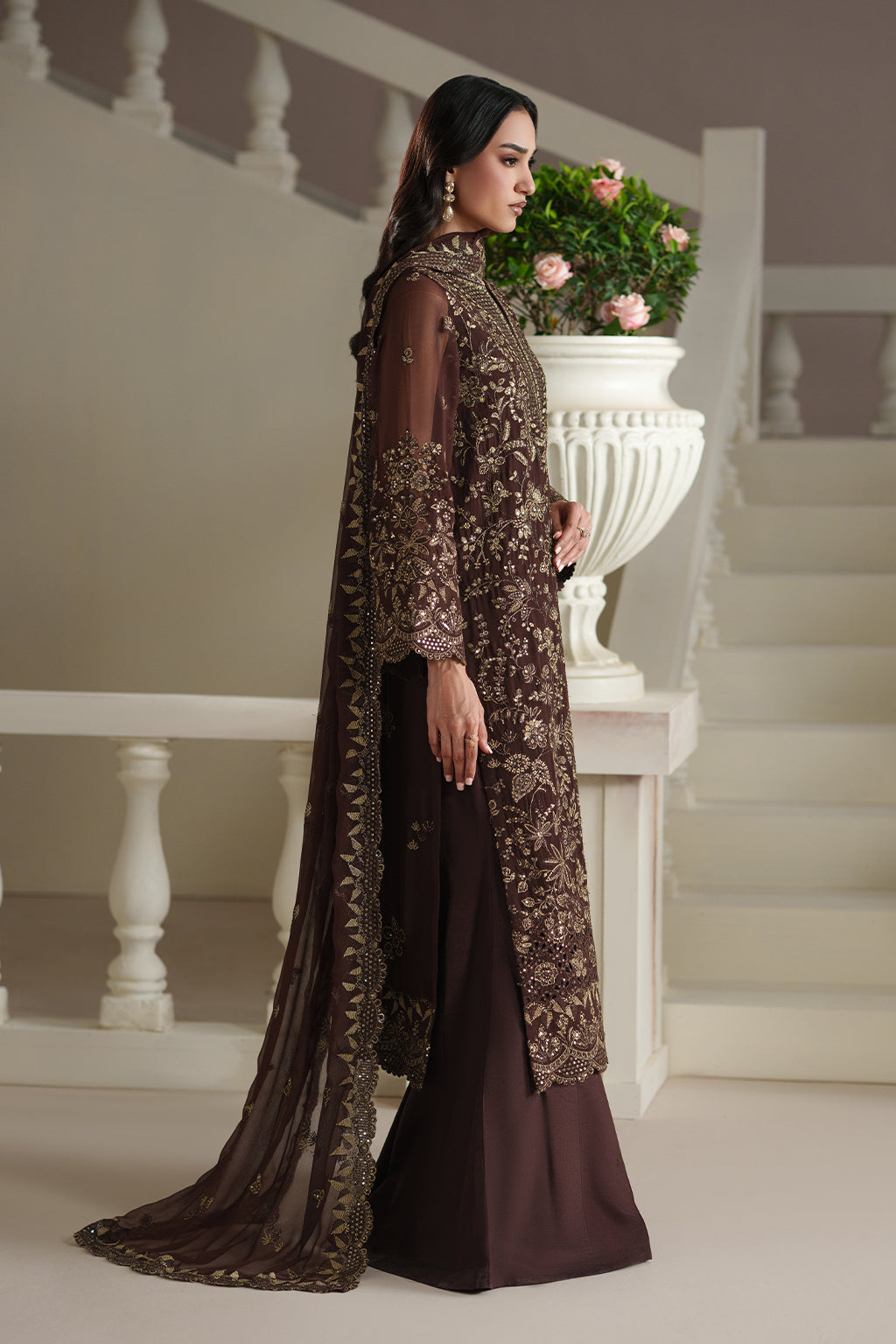 ADELIA | MODERN HEIRLOOM | EMAAN ADEEL
