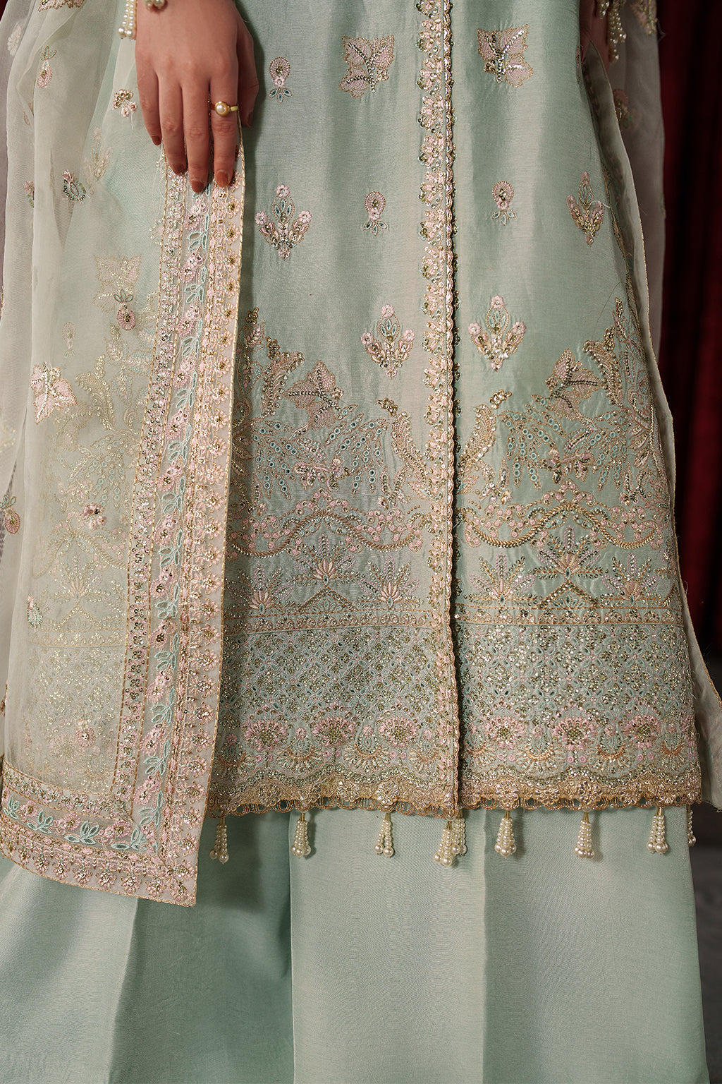 VENEZIA | VERVE SILK EDIT | EMAAN ADEEL