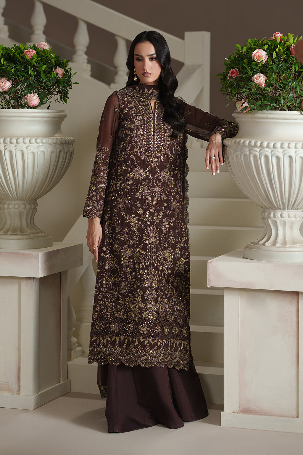 ADELIA | MODERN HEIRLOOM | EMAAN ADEEL