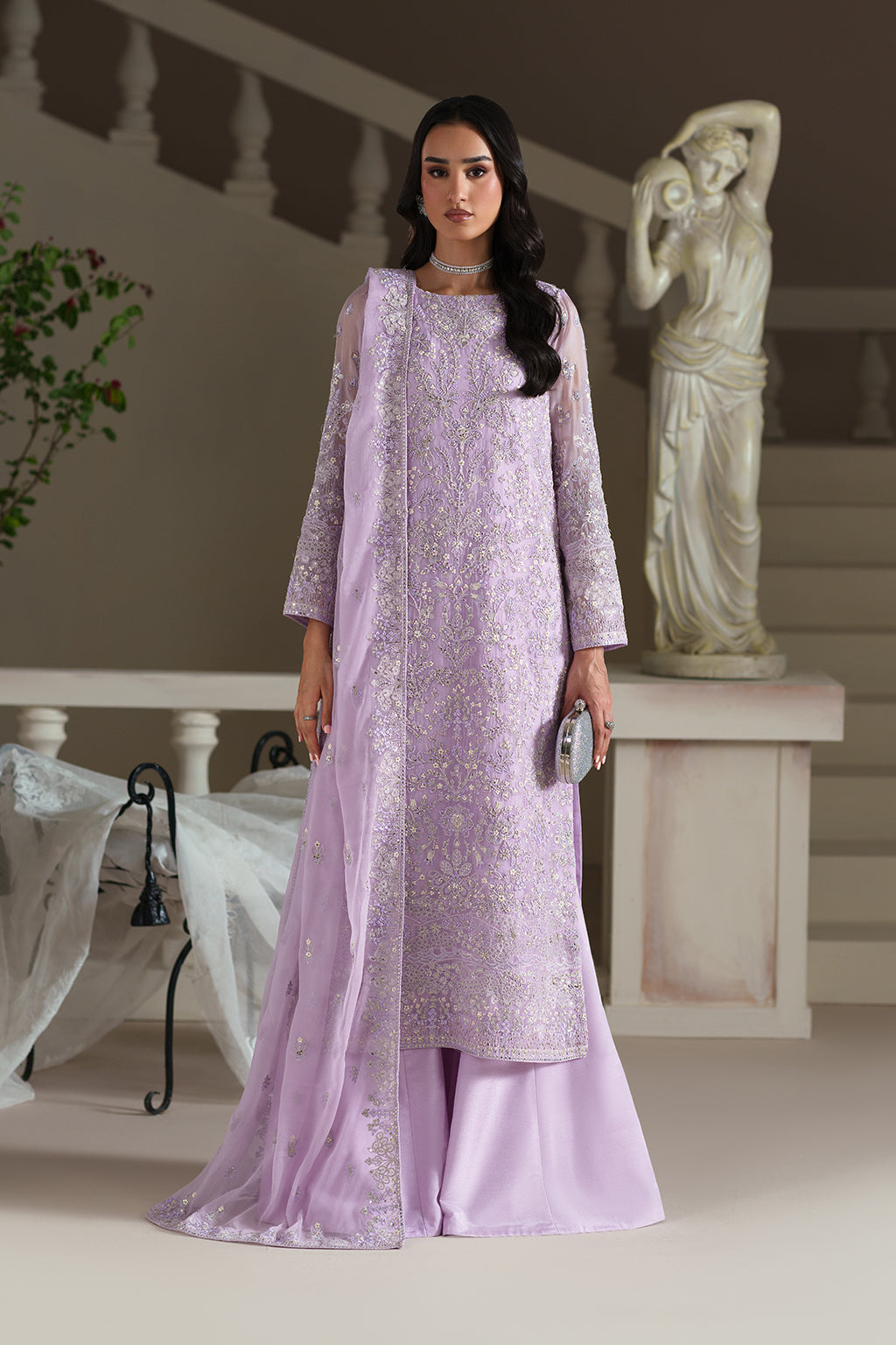 EMMELINE | MODERN HEIRLOOM | EMAAN ADEEL