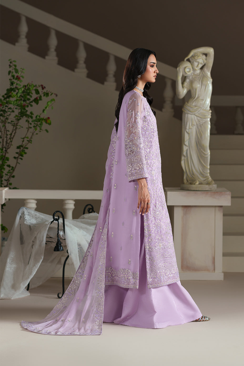 EMMELINE | MODERN HEIRLOOM | EMAAN ADEEL