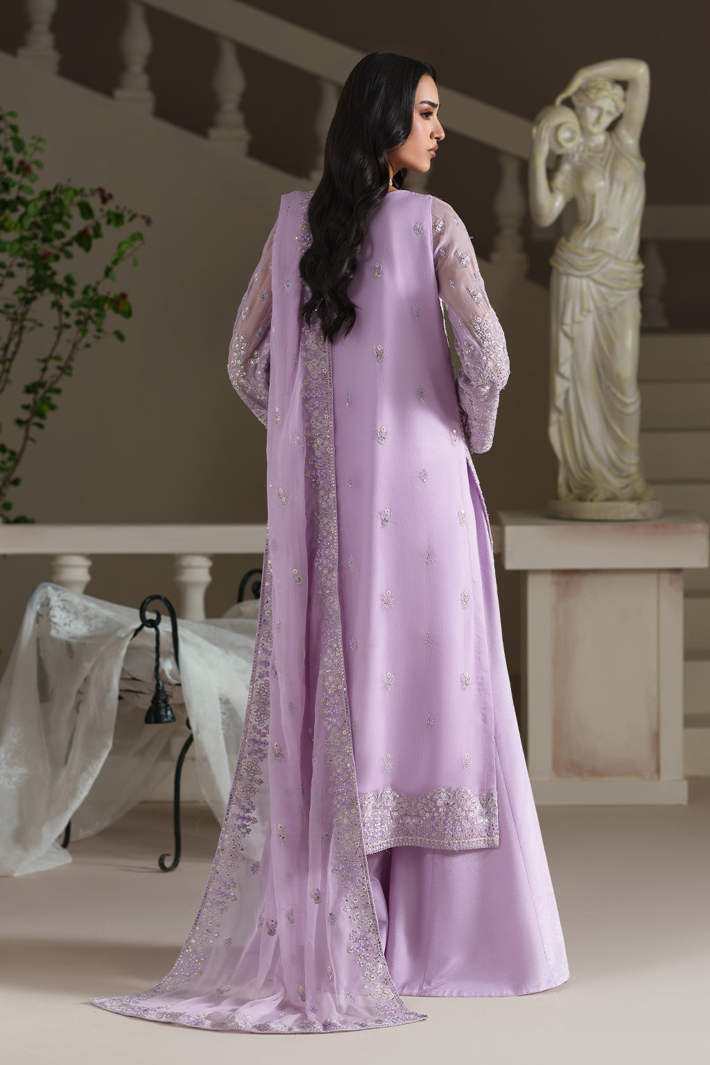 EMMELINE | MODERN HEIRLOOM | EMAAN ADEEL