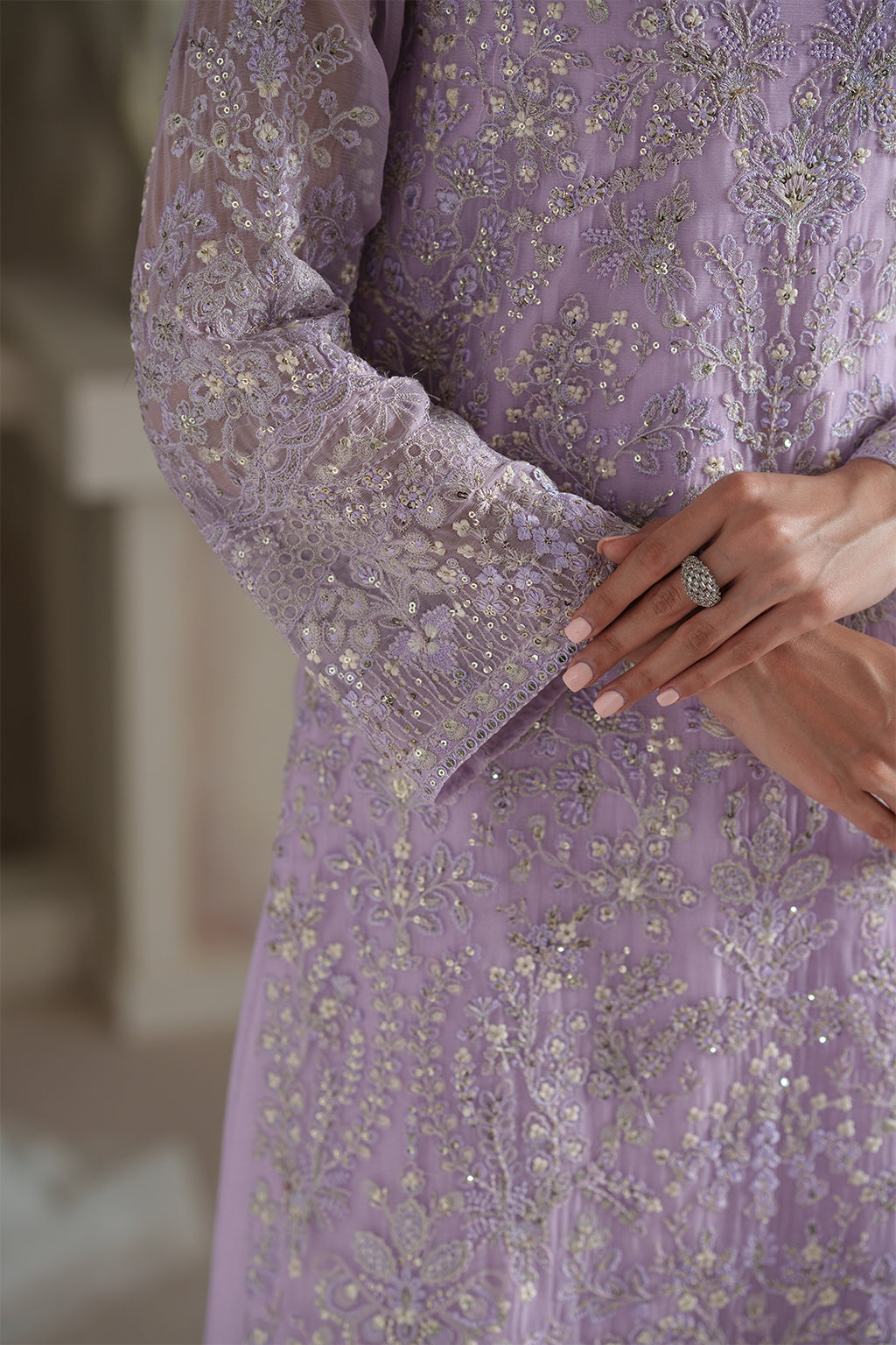 EMMELINE | MODERN HEIRLOOM | EMAAN ADEEL