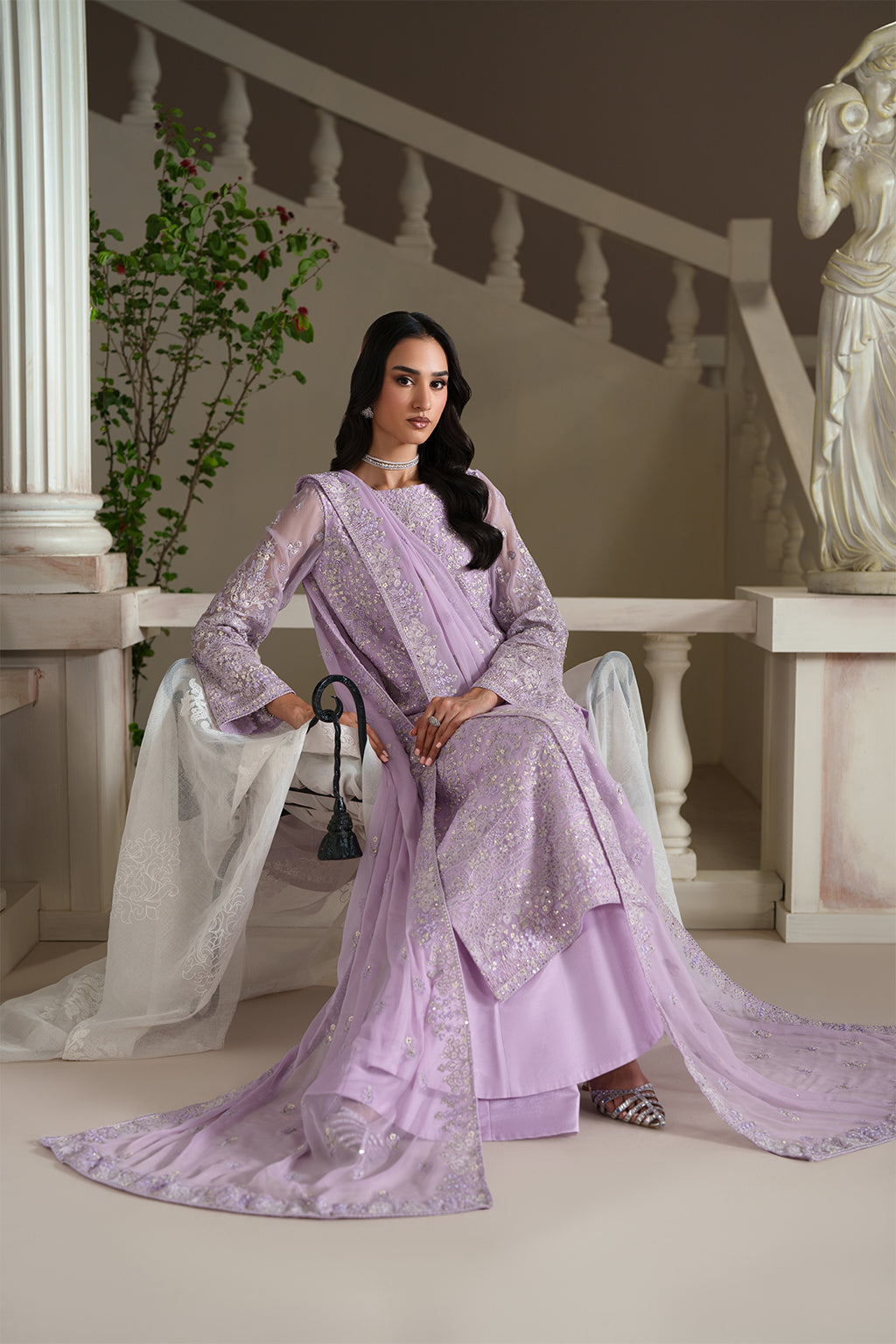 EMMELINE | MODERN HEIRLOOM | EMAAN ADEEL
