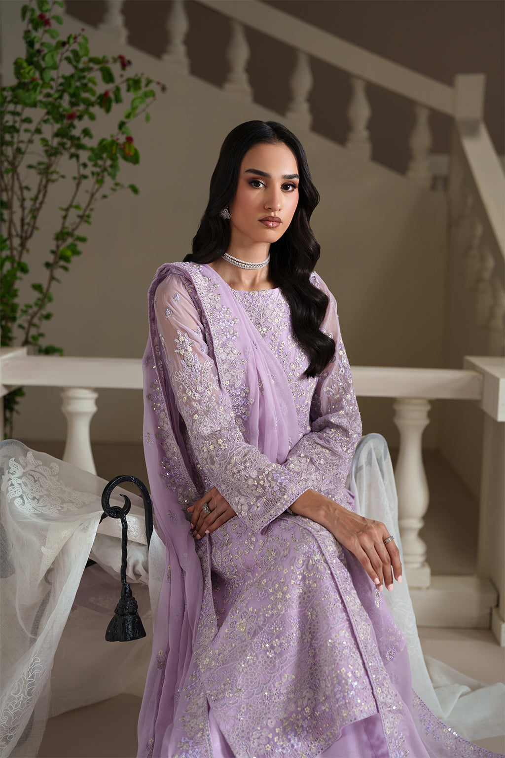 EMMELINE | MODERN HEIRLOOM | EMAAN ADEEL