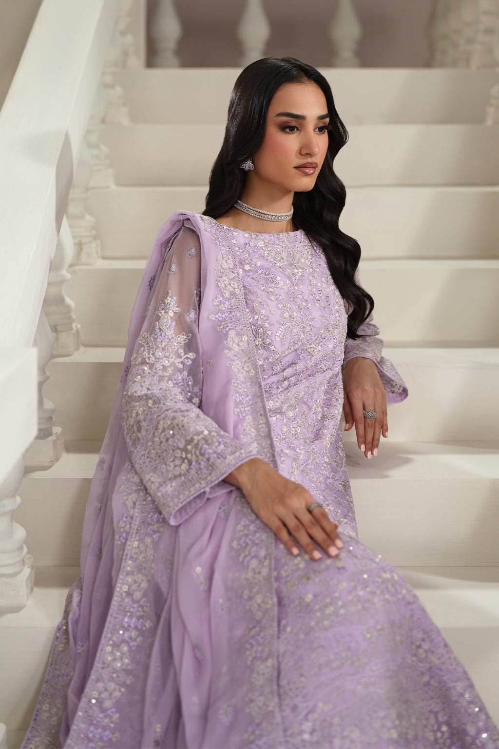 EMMELINE | MODERN HEIRLOOM | EMAAN ADEEL