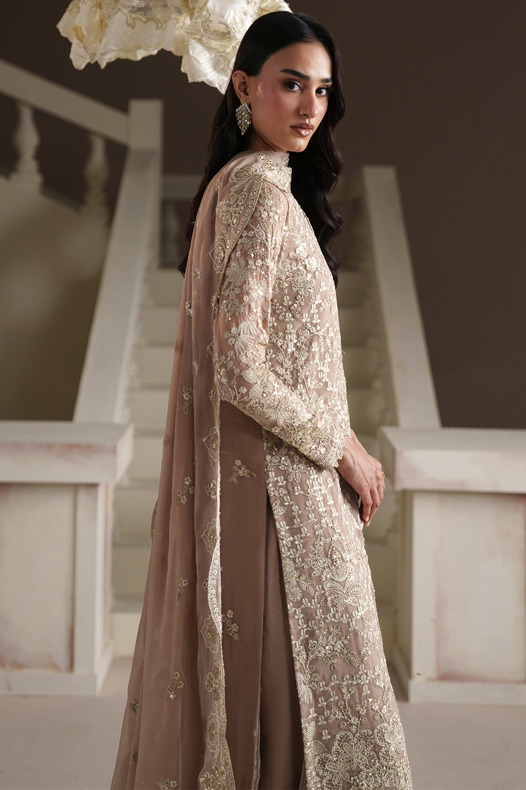 PEARL REVERIE | MODERN HEIRLOOM | EMAAN ADEEL