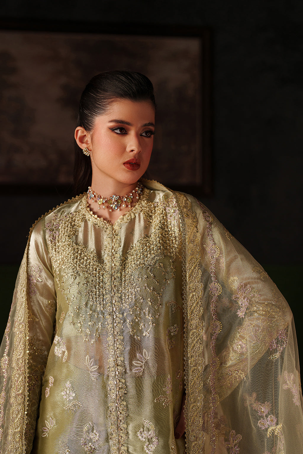 ZELIE | VERVE SILK EDIT | EMAAN ADEEL