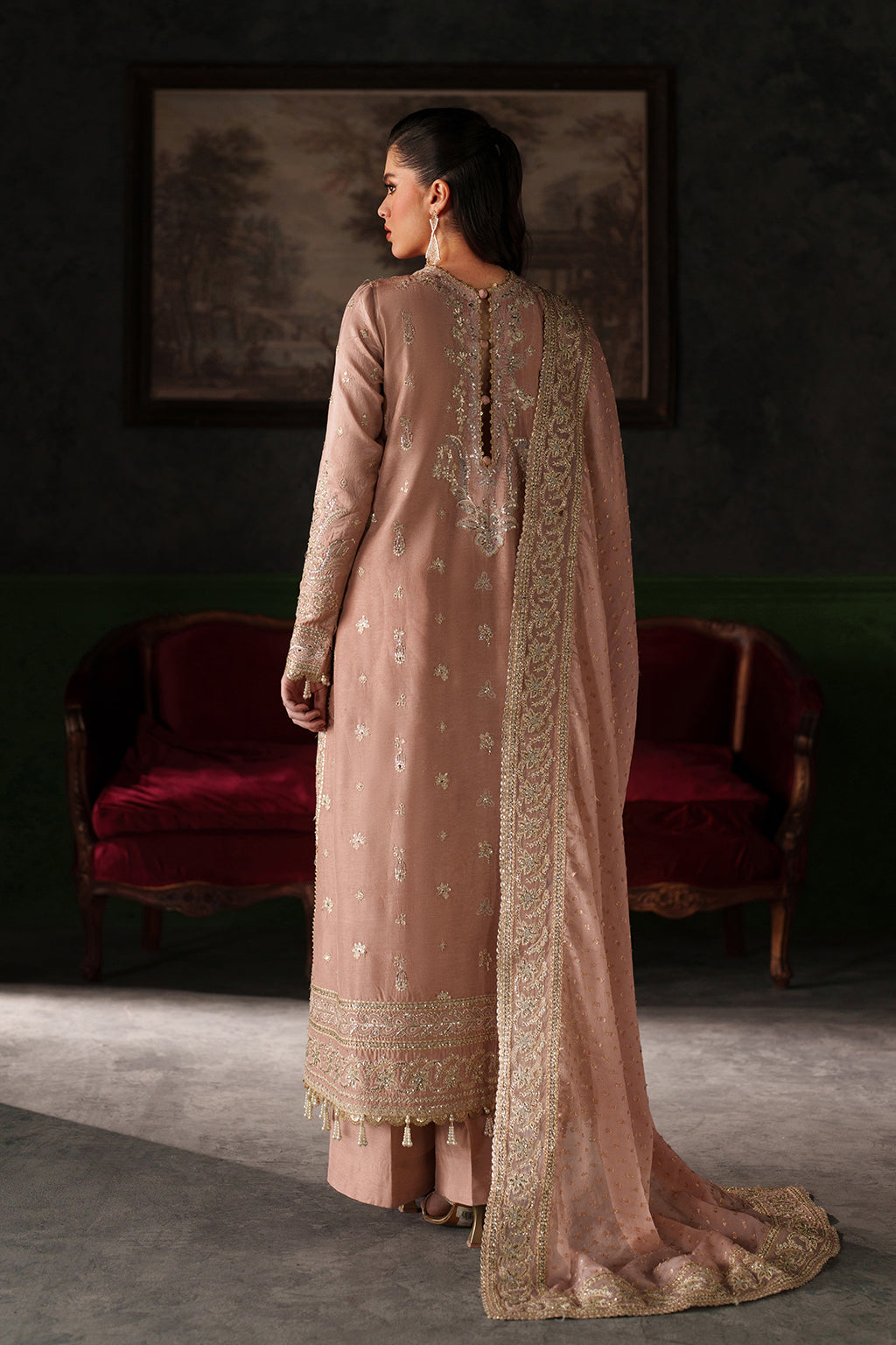 VESPER | VERVE SILK EDIT | EMAAN ADEEL