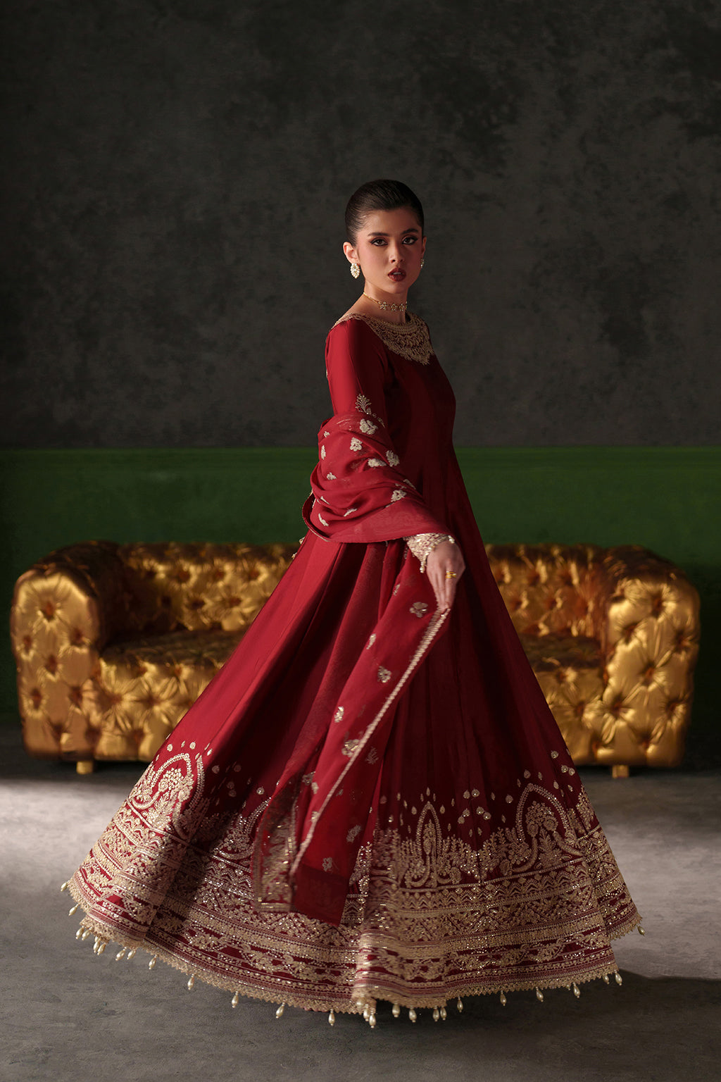 ONYX MUSE | VERVE SILK EDIT | EMAAN ADEEL