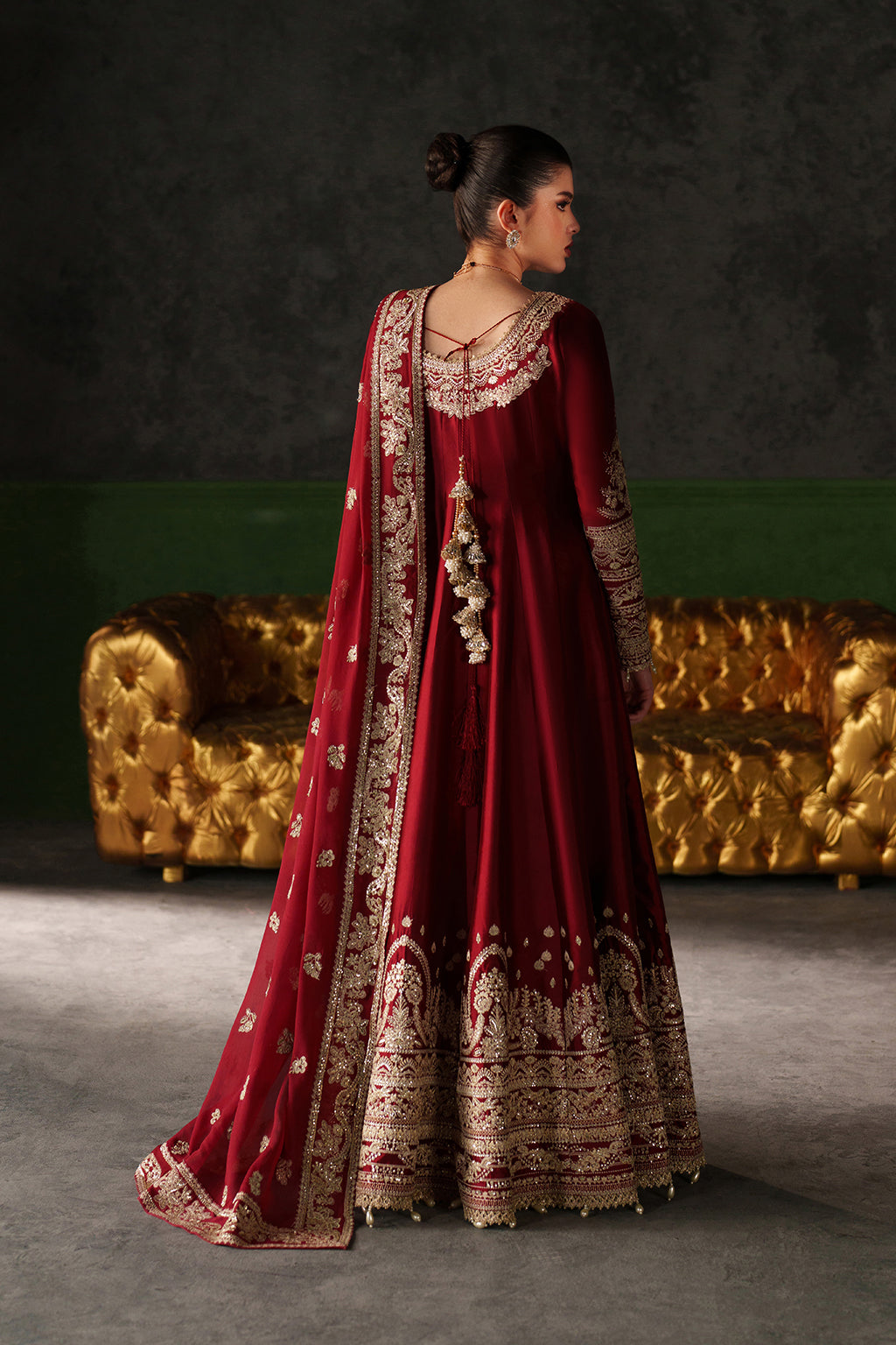 ONYX MUSE | VERVE SILK EDIT | EMAAN ADEEL