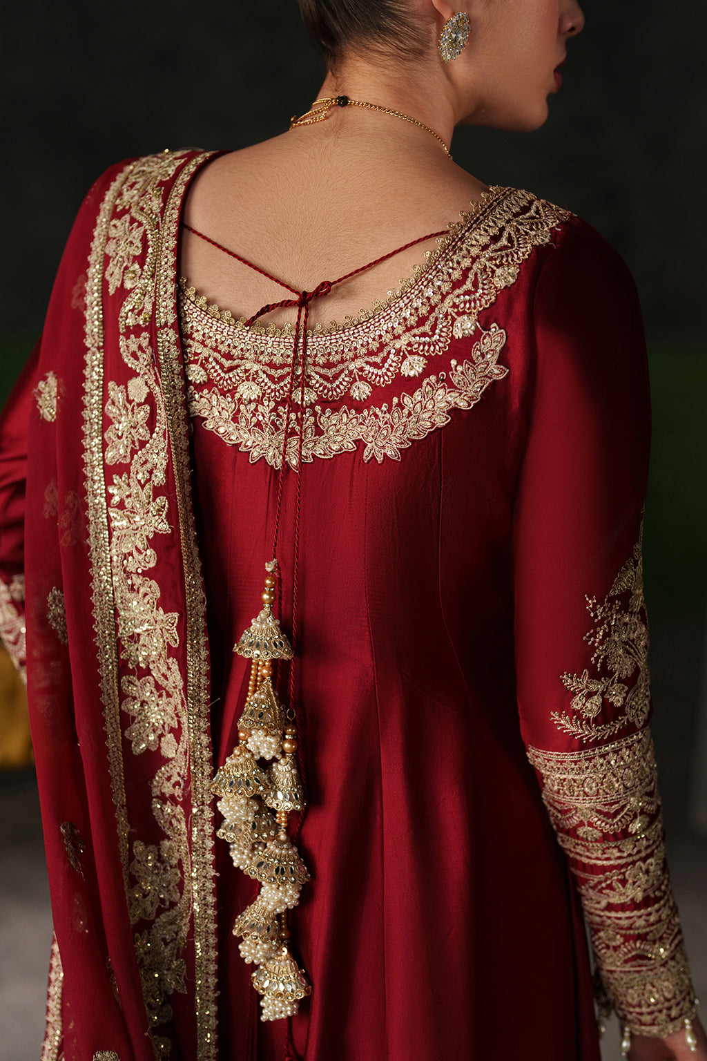 ONYX MUSE | VERVE SILK EDIT | EMAAN ADEEL