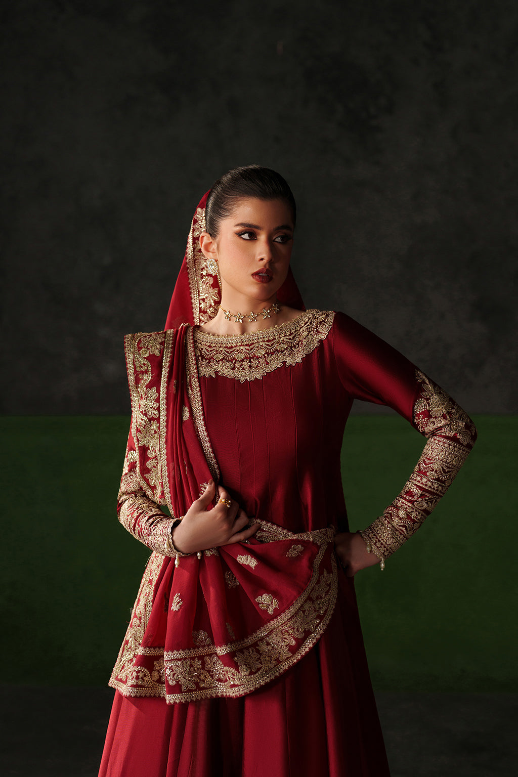 ONYX MUSE | VERVE SILK EDIT | EMAAN ADEEL